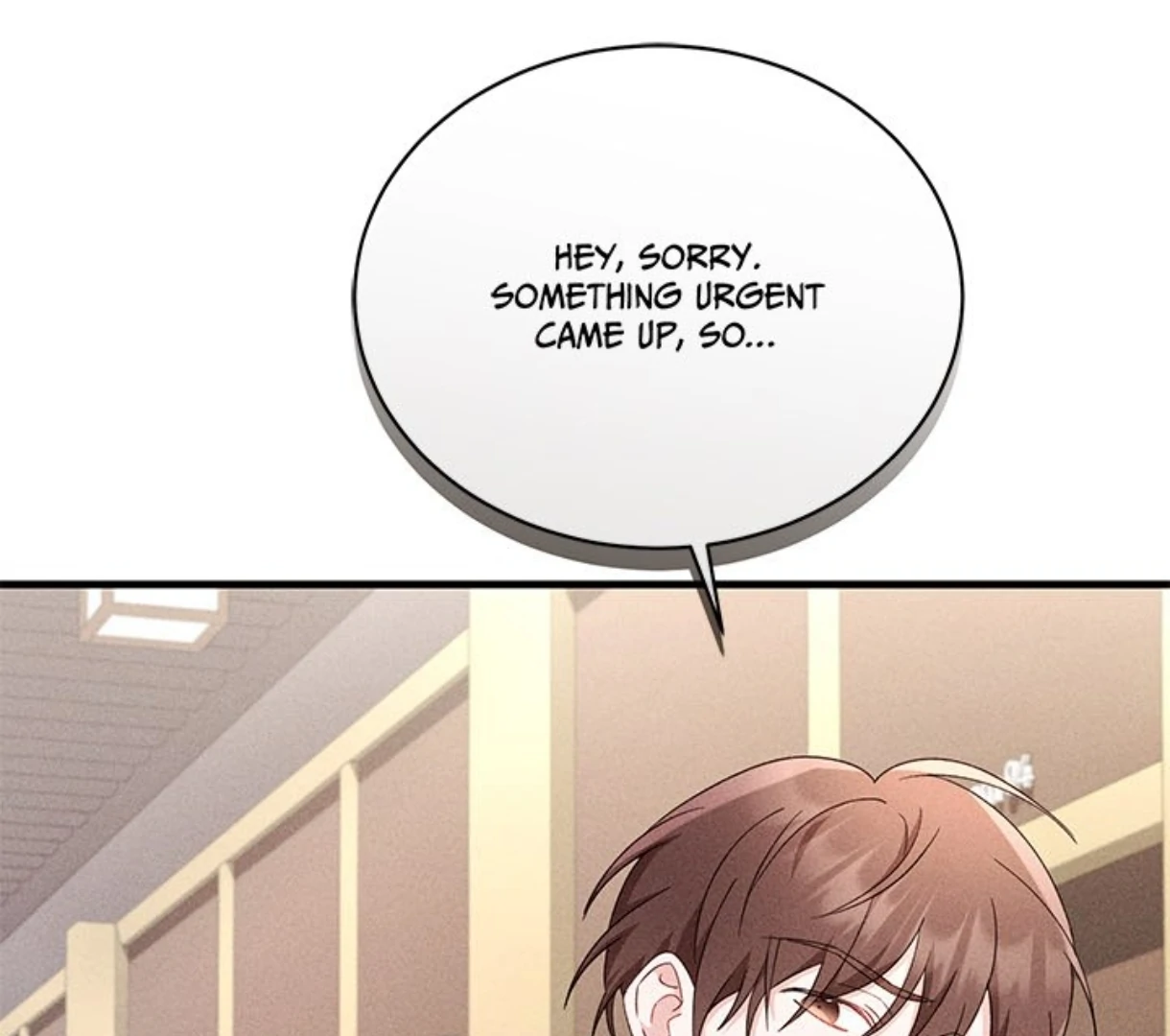 Two Flavored Crush - Chapter 27 manhwa