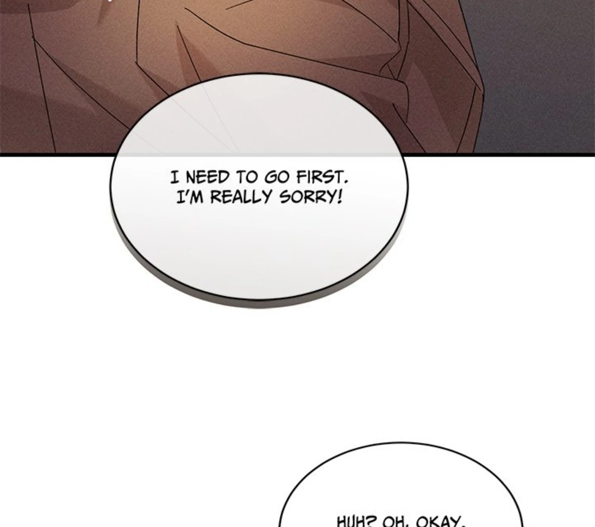 Two Flavored Crush - Chapter 27 manhwa