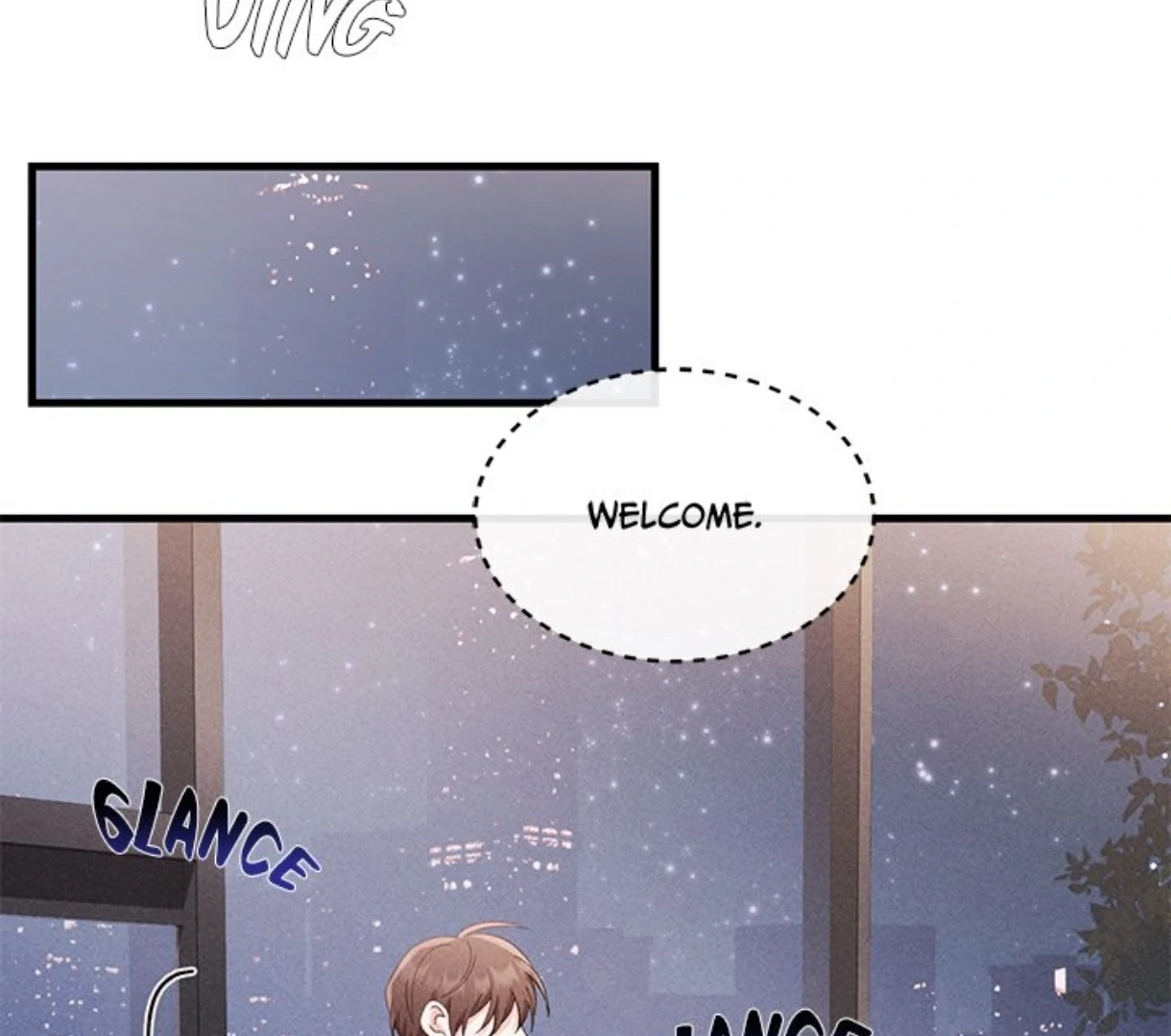 Two Flavored Crush - Chapter 27 manhwa