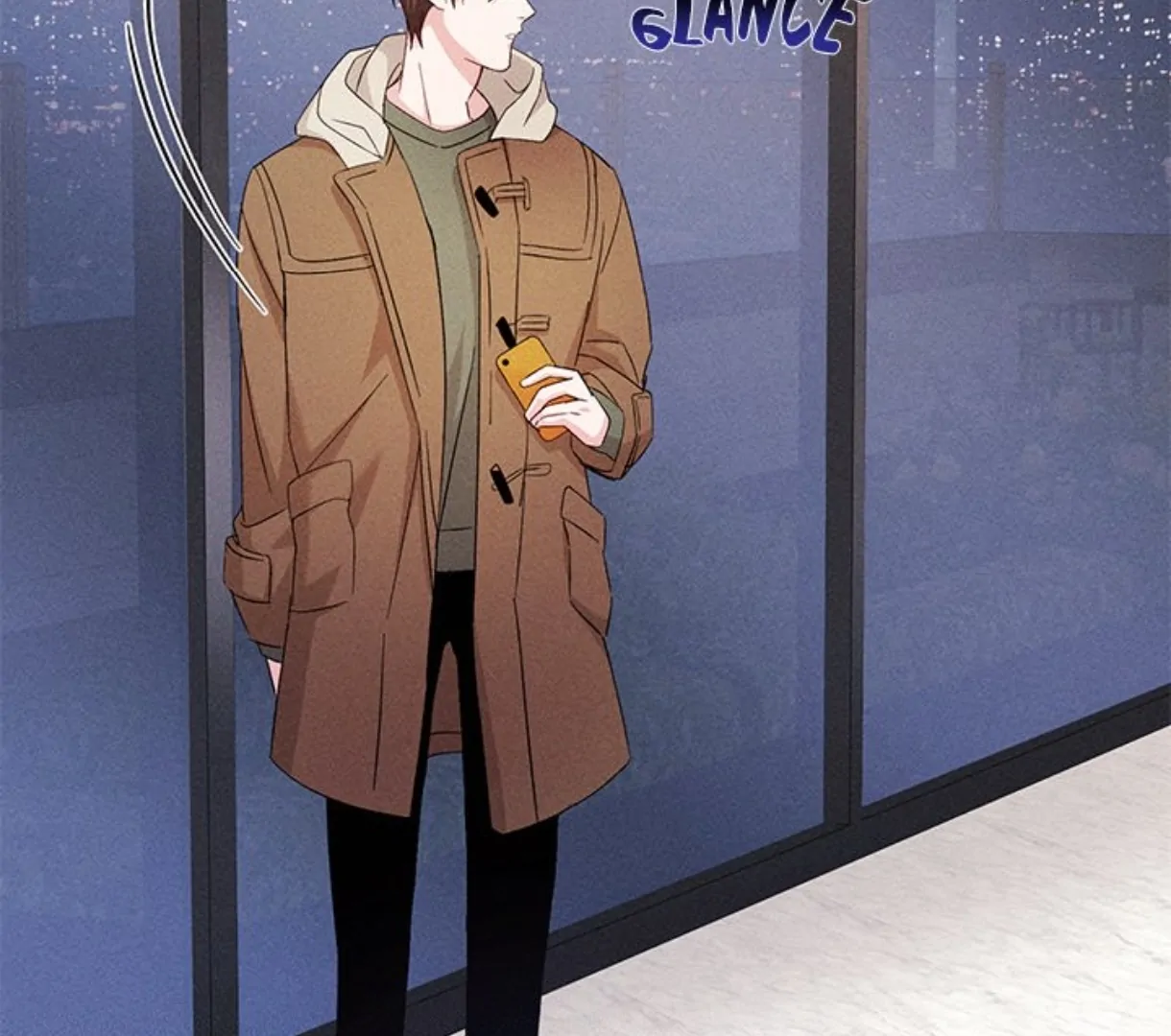 Two Flavored Crush - Chapter 27 manhwa