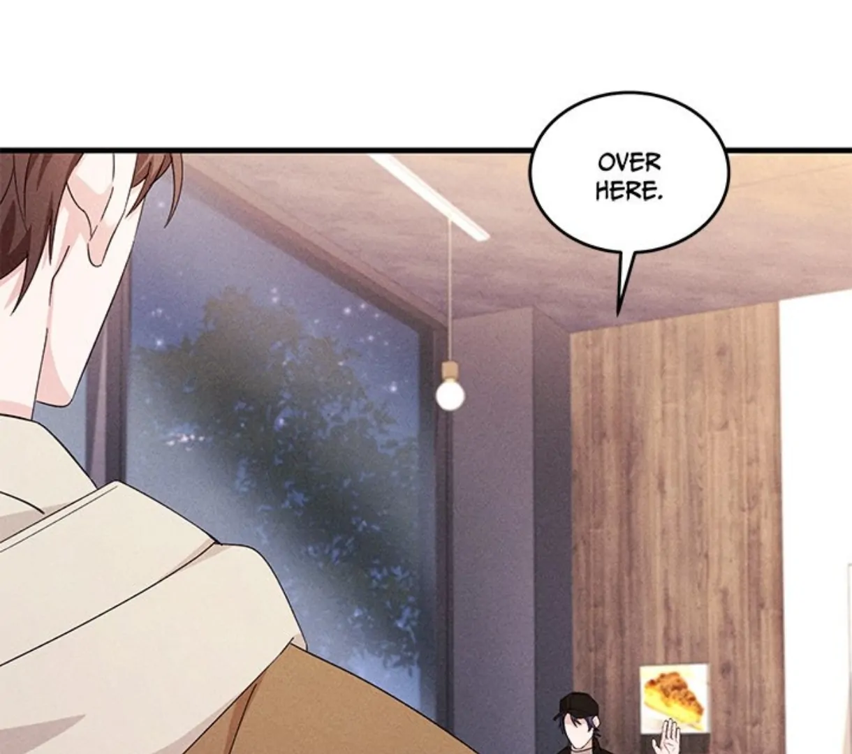 Two Flavored Crush - Chapter 27 manhwa