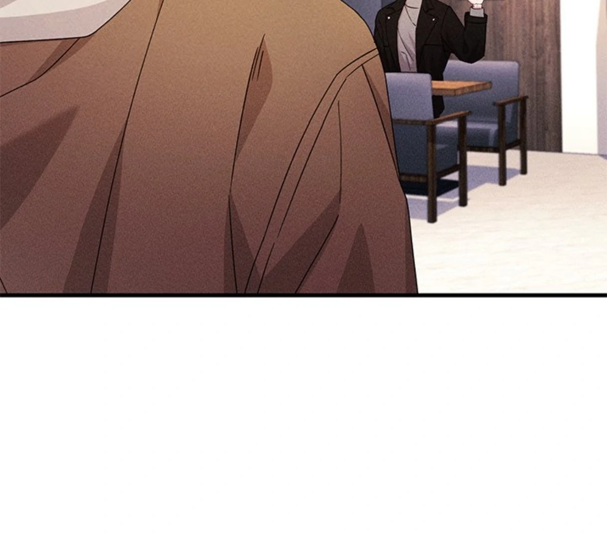 Two Flavored Crush - Chapter 27 manhwa
