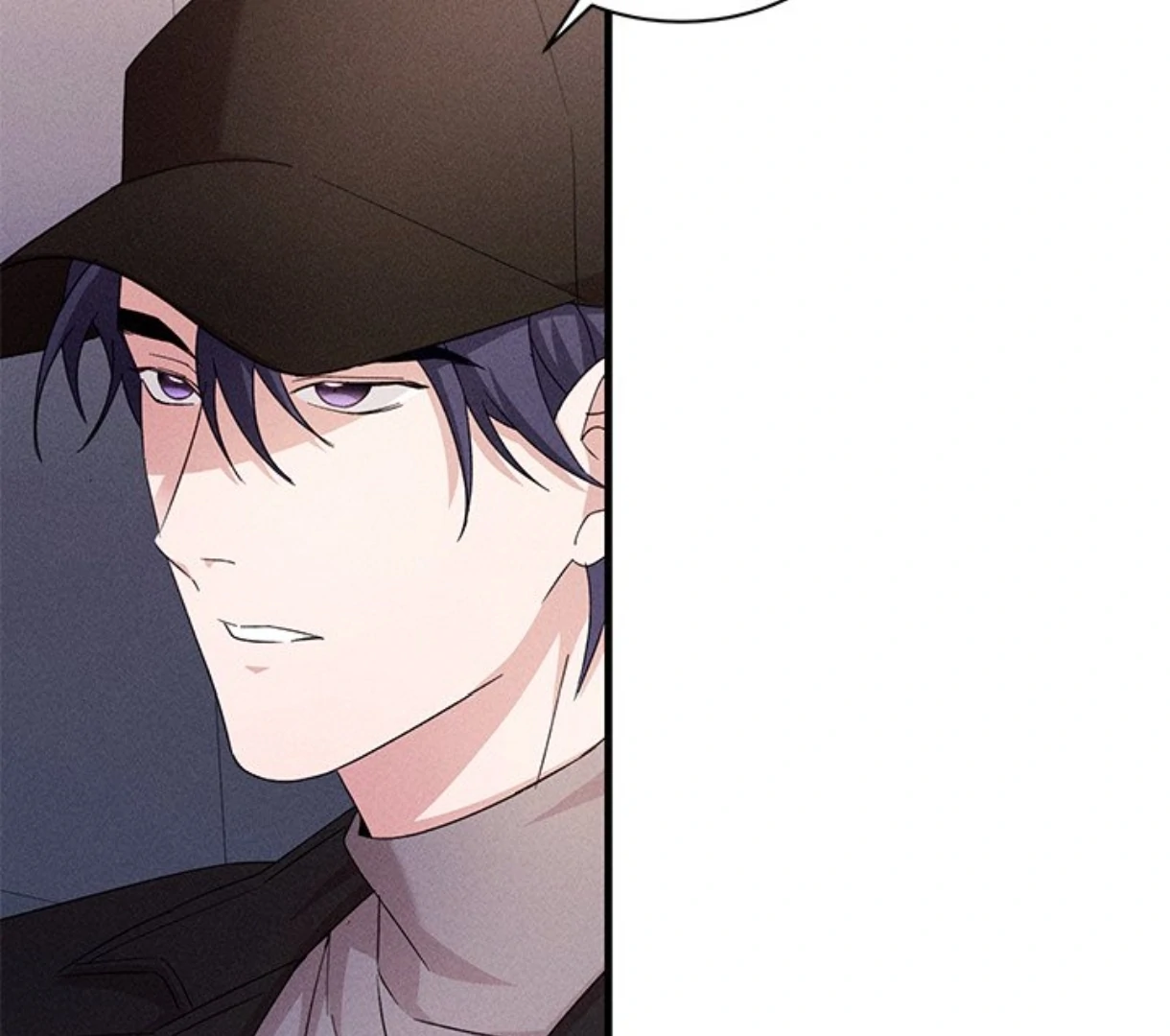 Two Flavored Crush - Chapter 27 manhwa