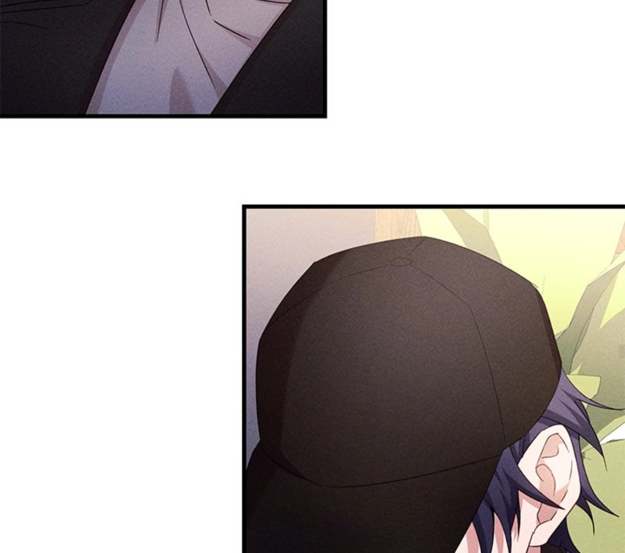 Two Flavored Crush - Chapter 27 manhwa