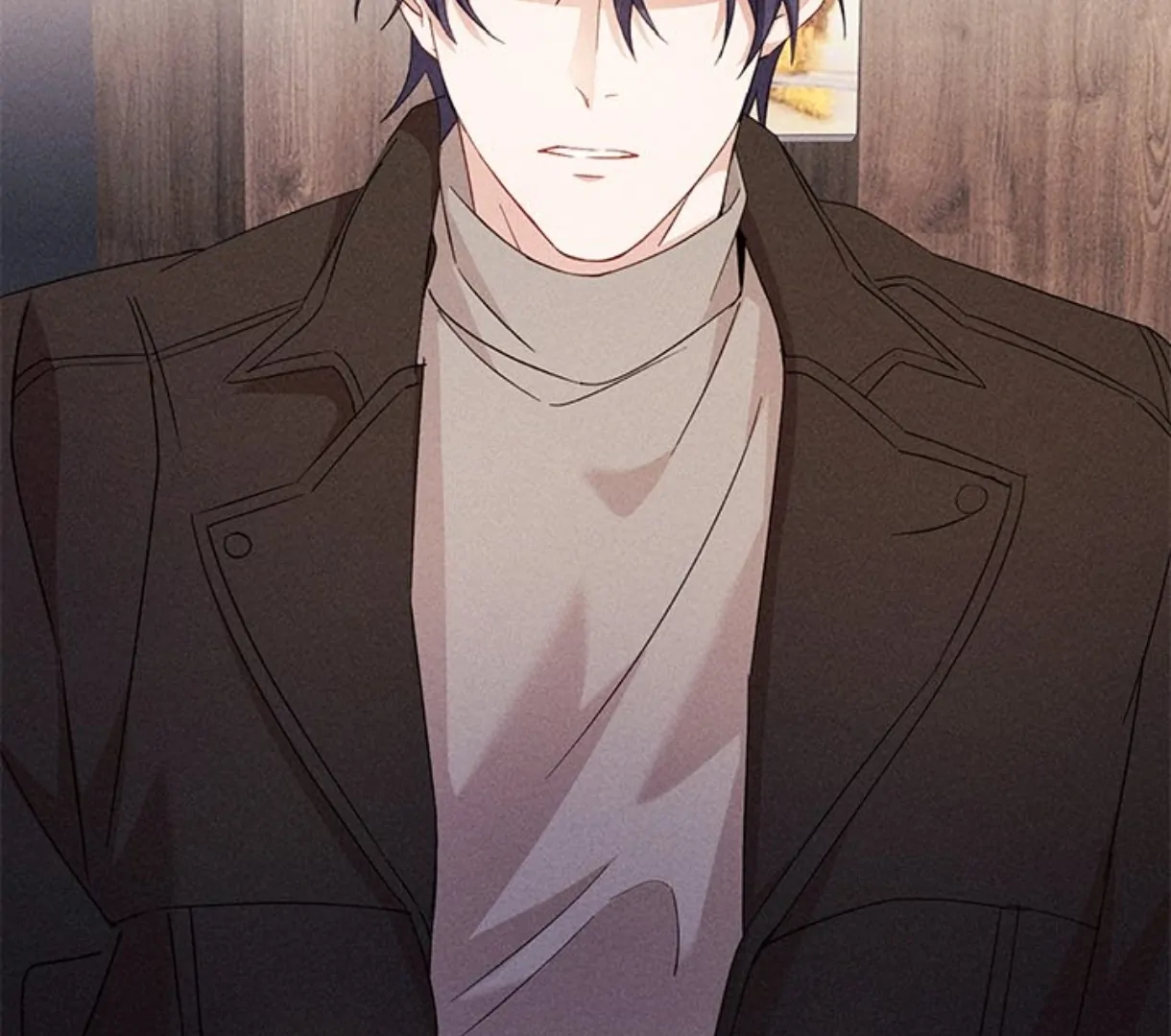Two Flavored Crush - Chapter 27 manhwa