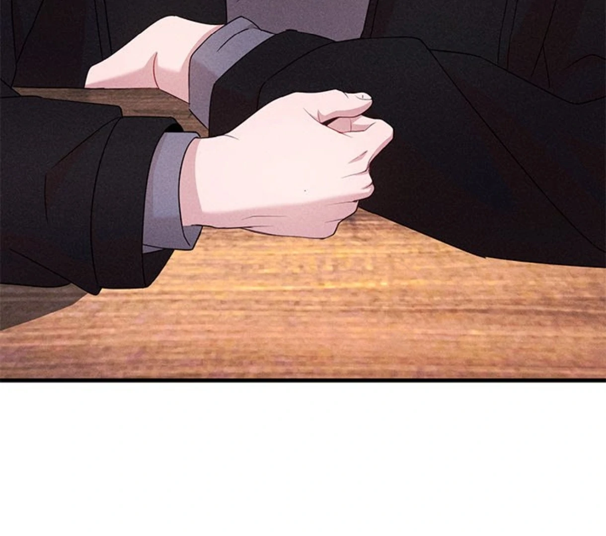 Two Flavored Crush - Chapter 27 manhwa