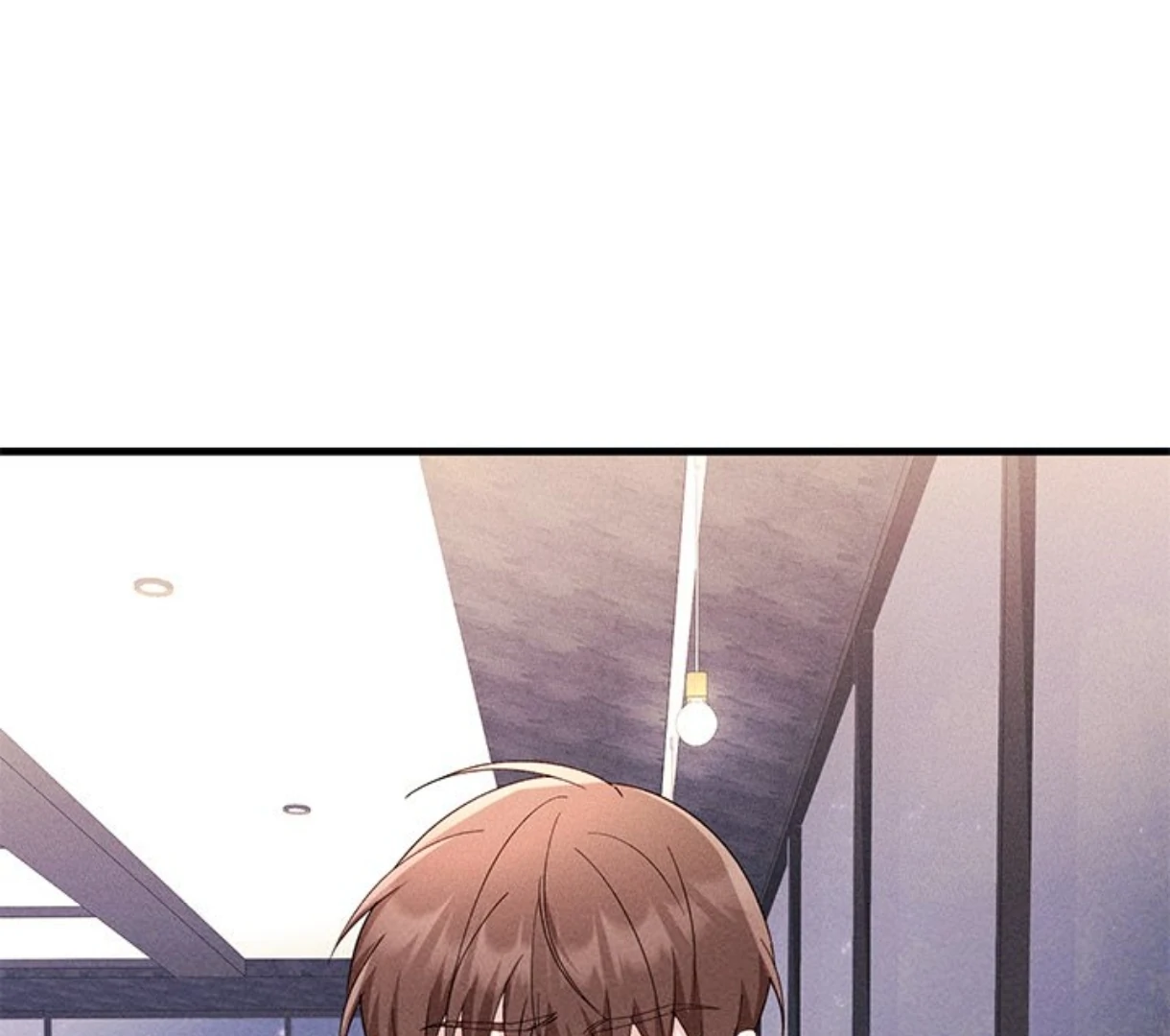 Two Flavored Crush - Chapter 27 manhwa