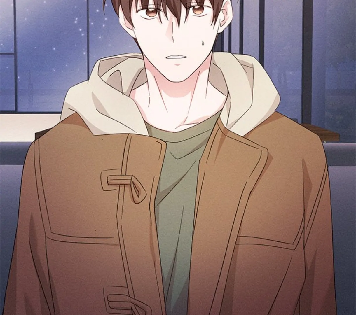 Two Flavored Crush - Chapter 27 manhwa