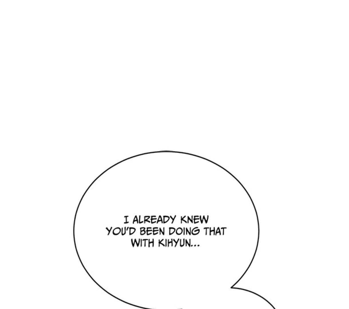 Two Flavored Crush - Chapter 27 manhwa