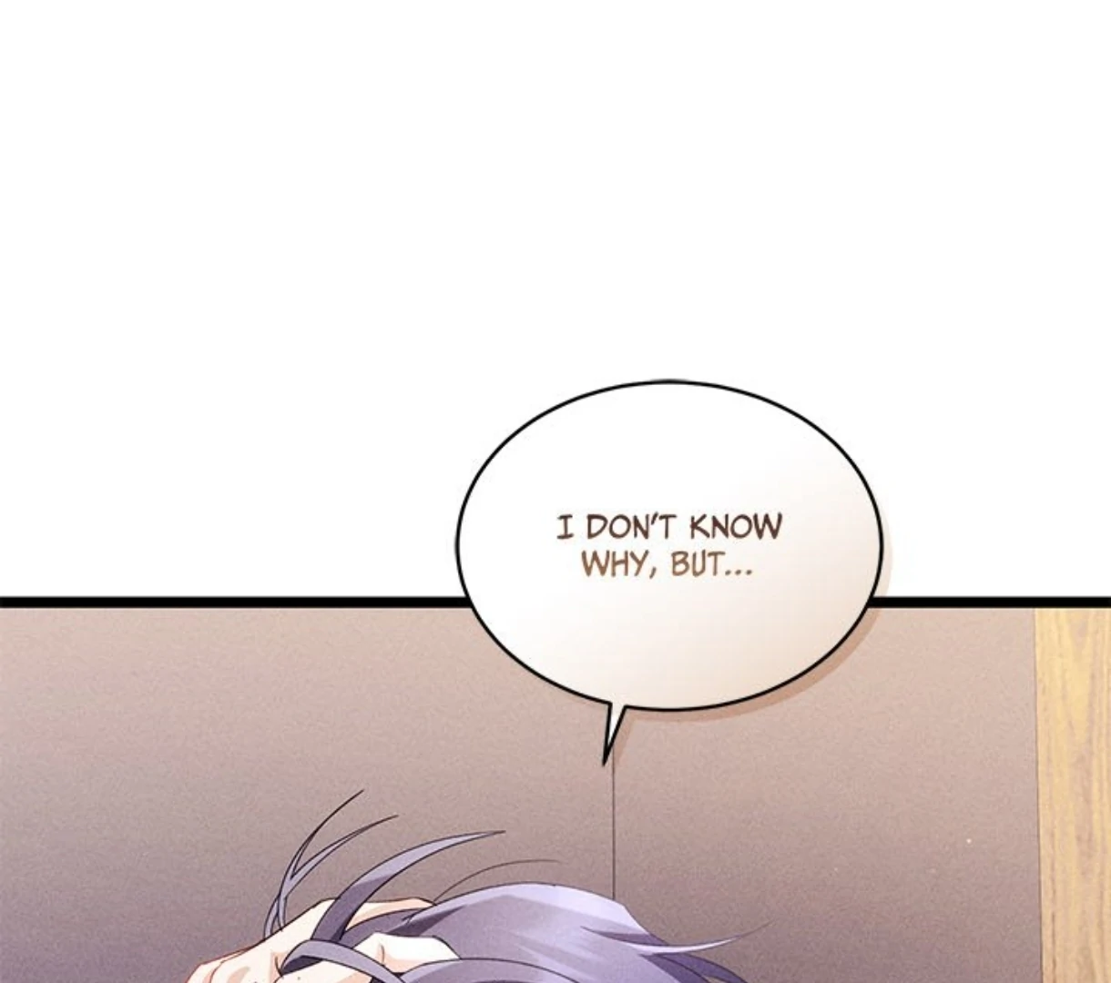 Two Flavored Crush - Chapter 27 manhwa