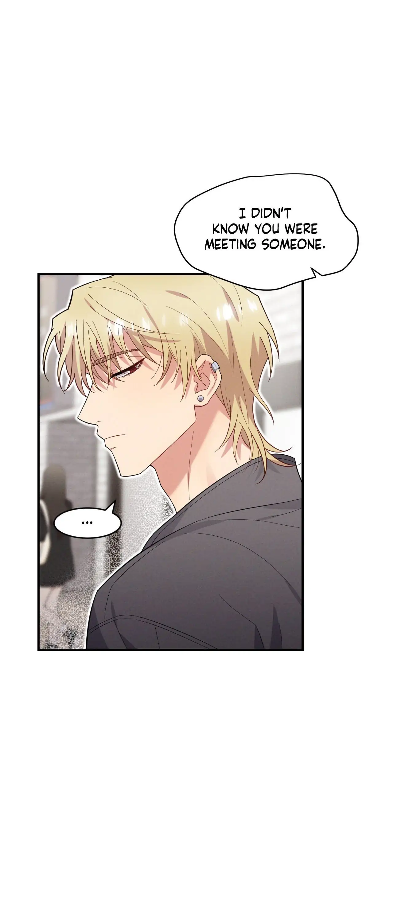 A Loyal Dog [Official] - Chapter 36 manhwa