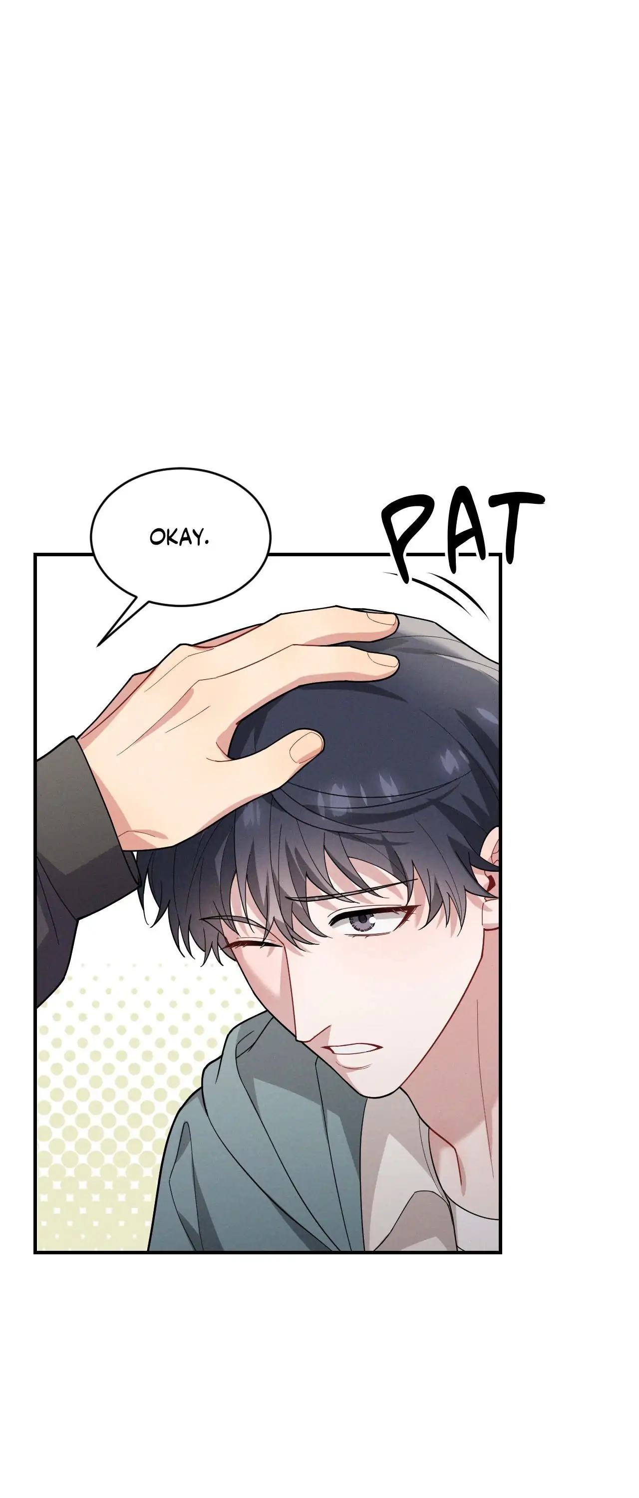 A Loyal Dog [Official] - Chapter 36 manhwa
