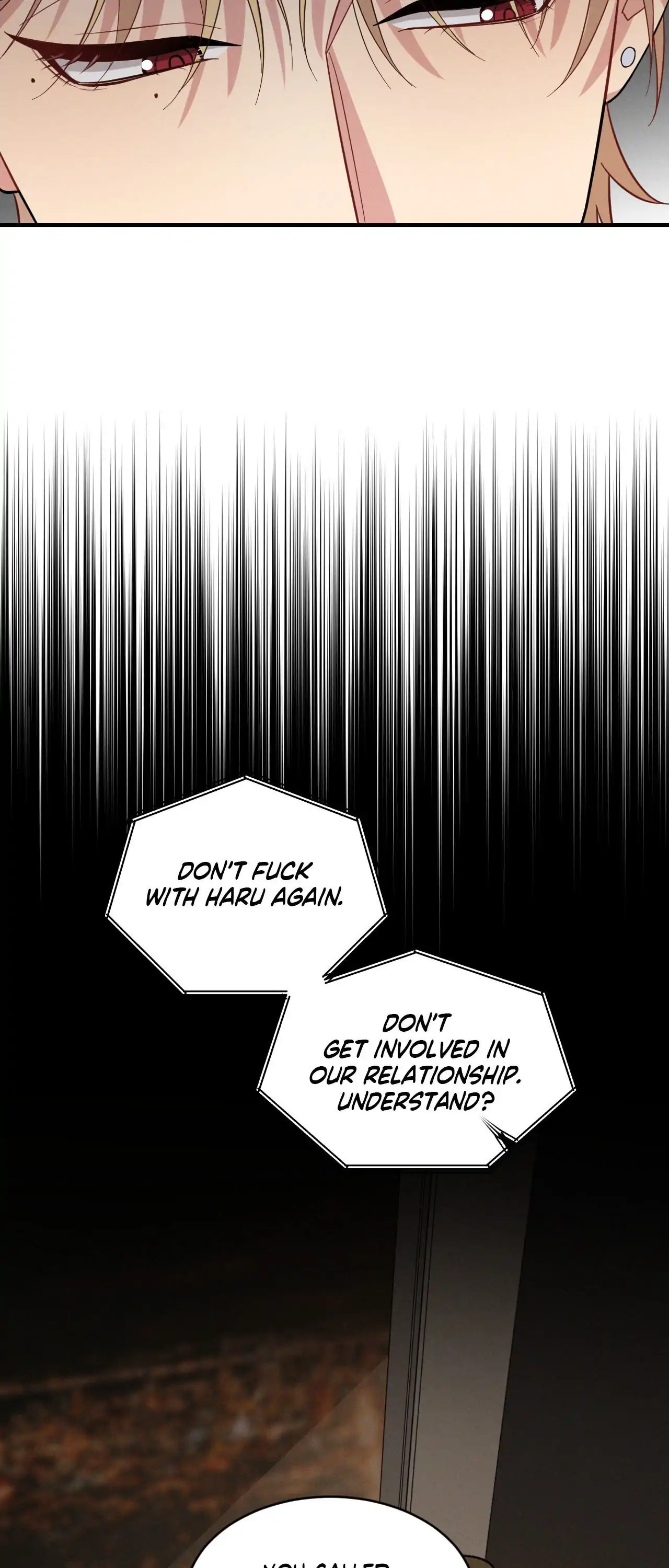 A Loyal Dog [Official] - Chapter 36 manhwa
