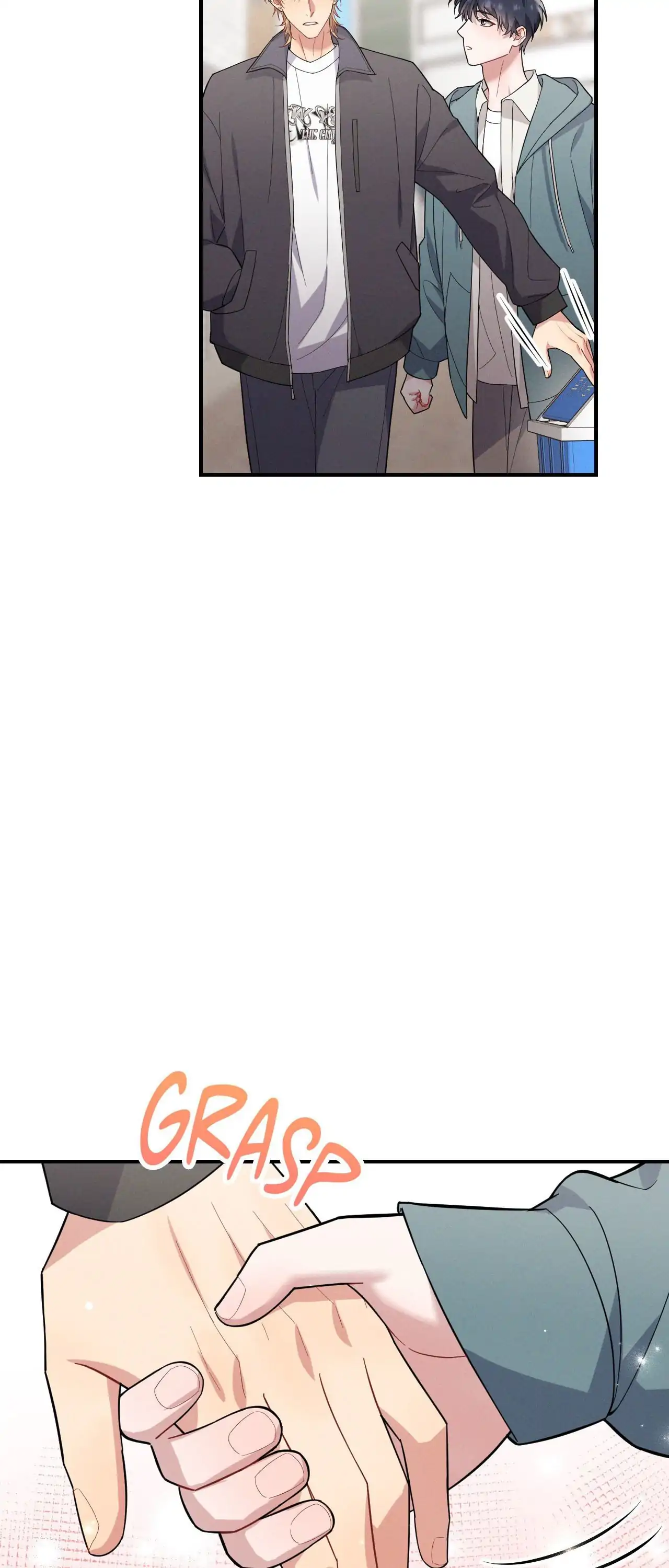 A Loyal Dog [Official] - Chapter 36 manhwa