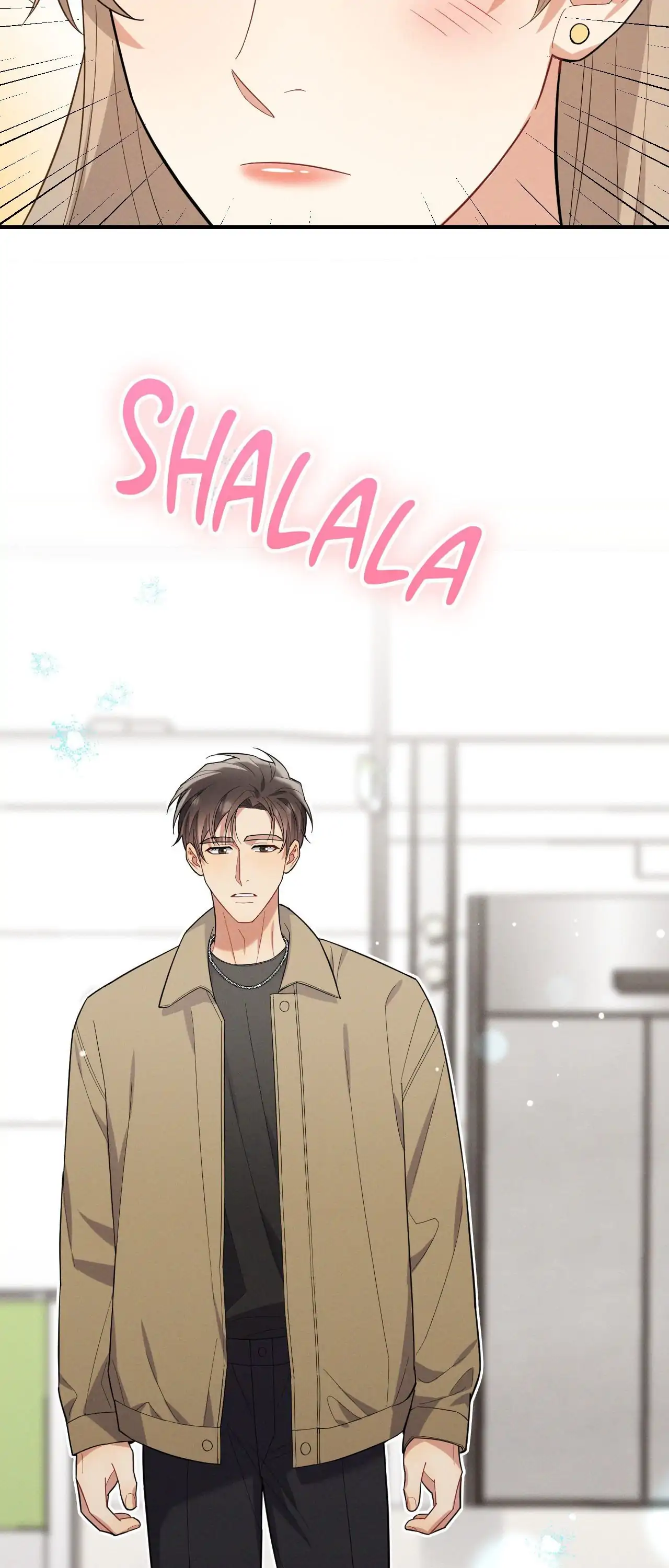A Loyal Dog [Official] - Chapter 36 manhwa