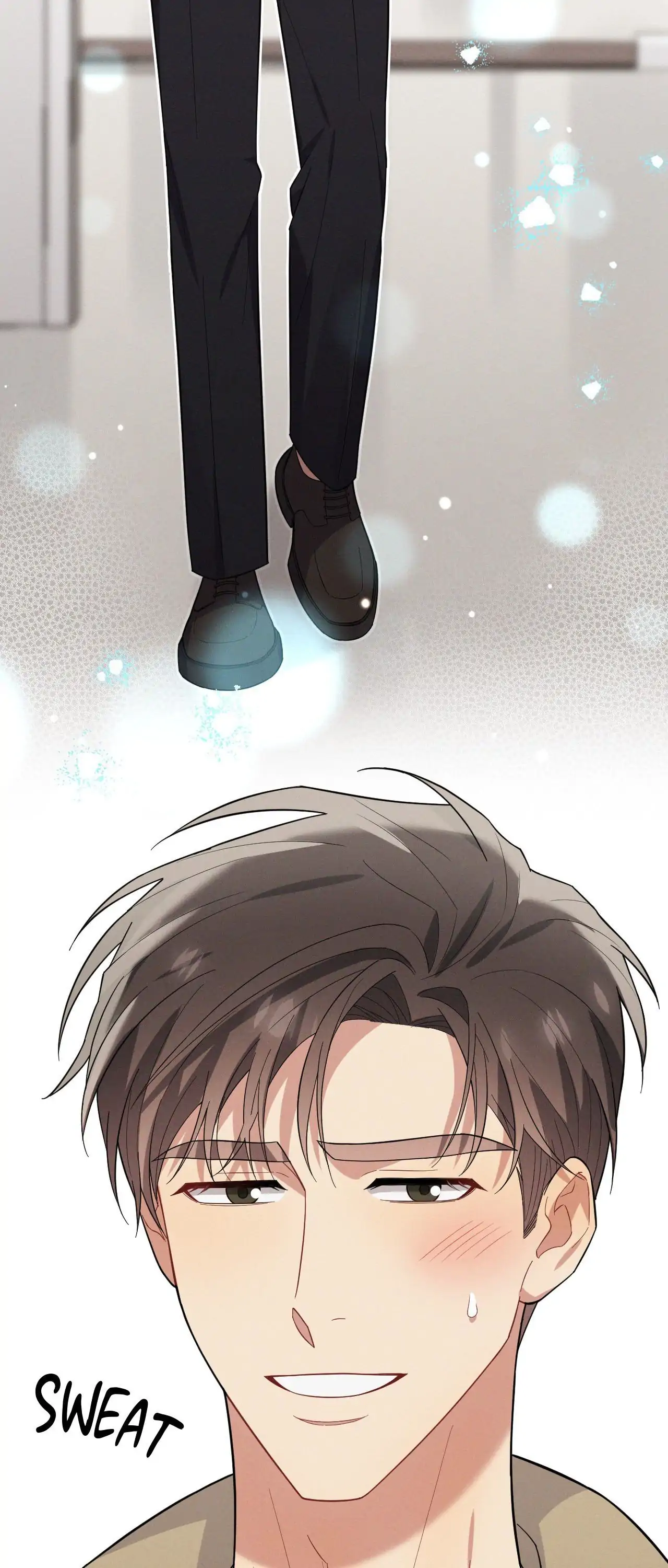 A Loyal Dog [Official] - Chapter 36 manhwa