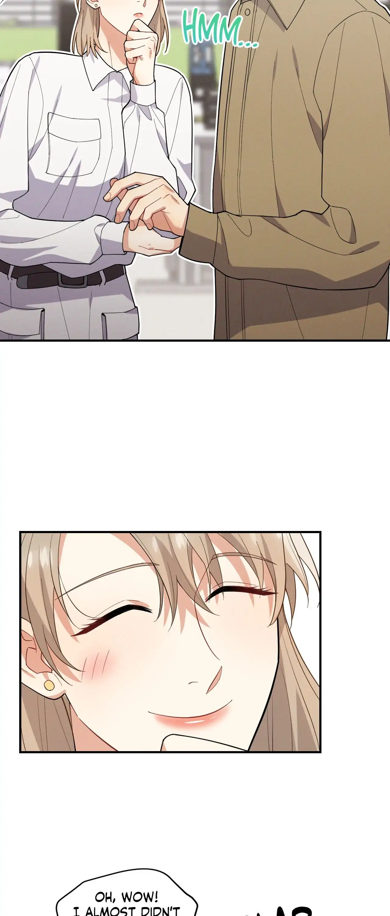 A Loyal Dog [Official] - Chapter 36 manhwa