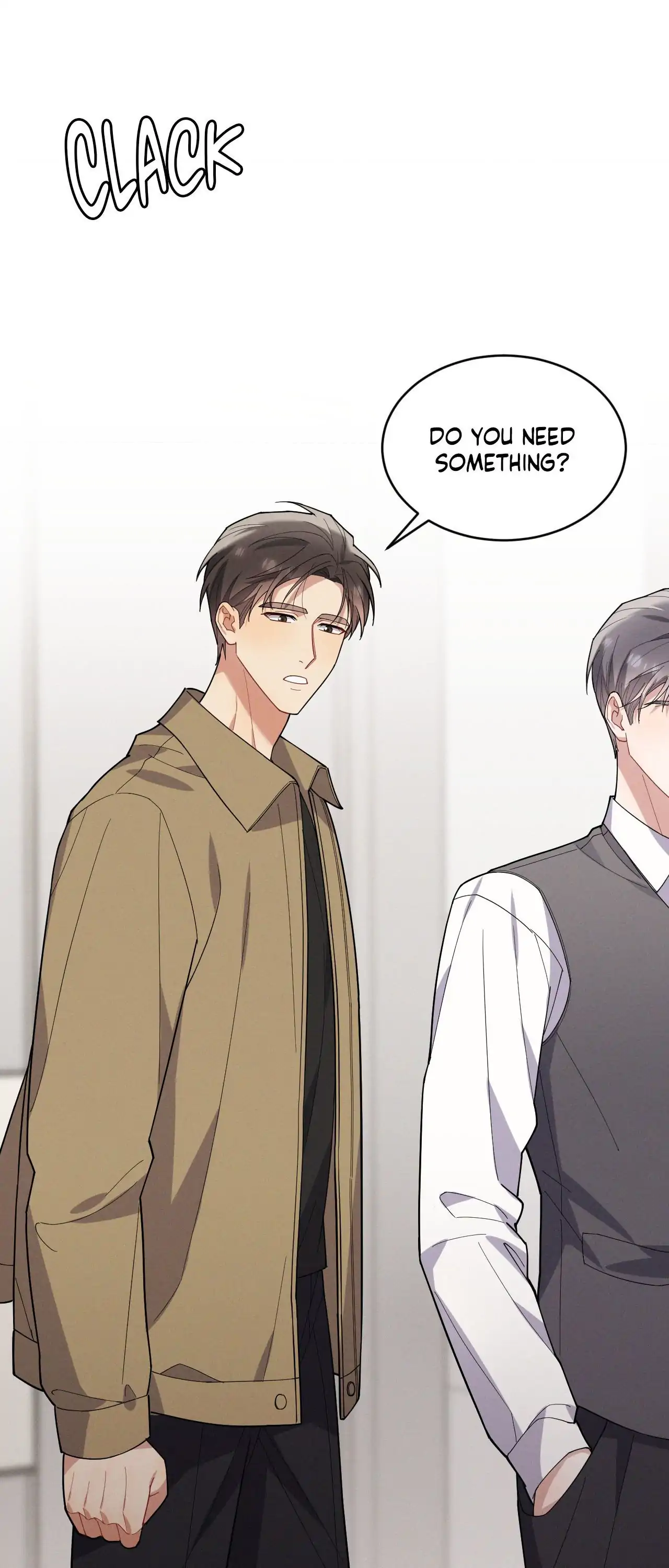 A Loyal Dog [Official] - Chapter 36 manhwa