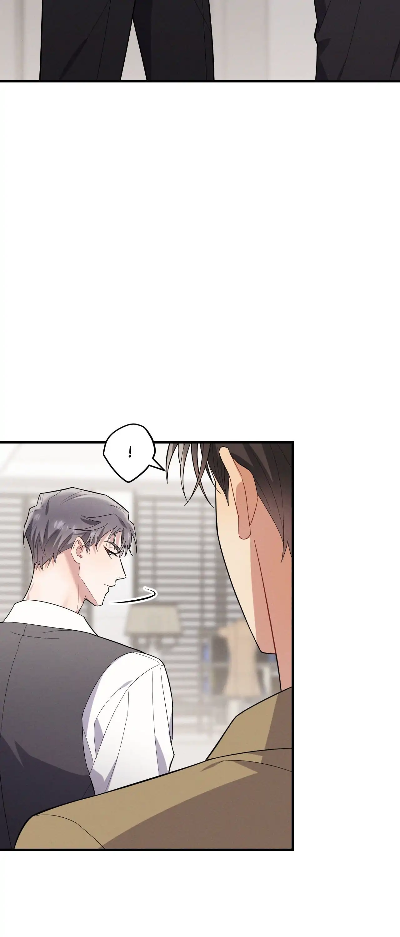 A Loyal Dog [Official] - Chapter 36 manhwa