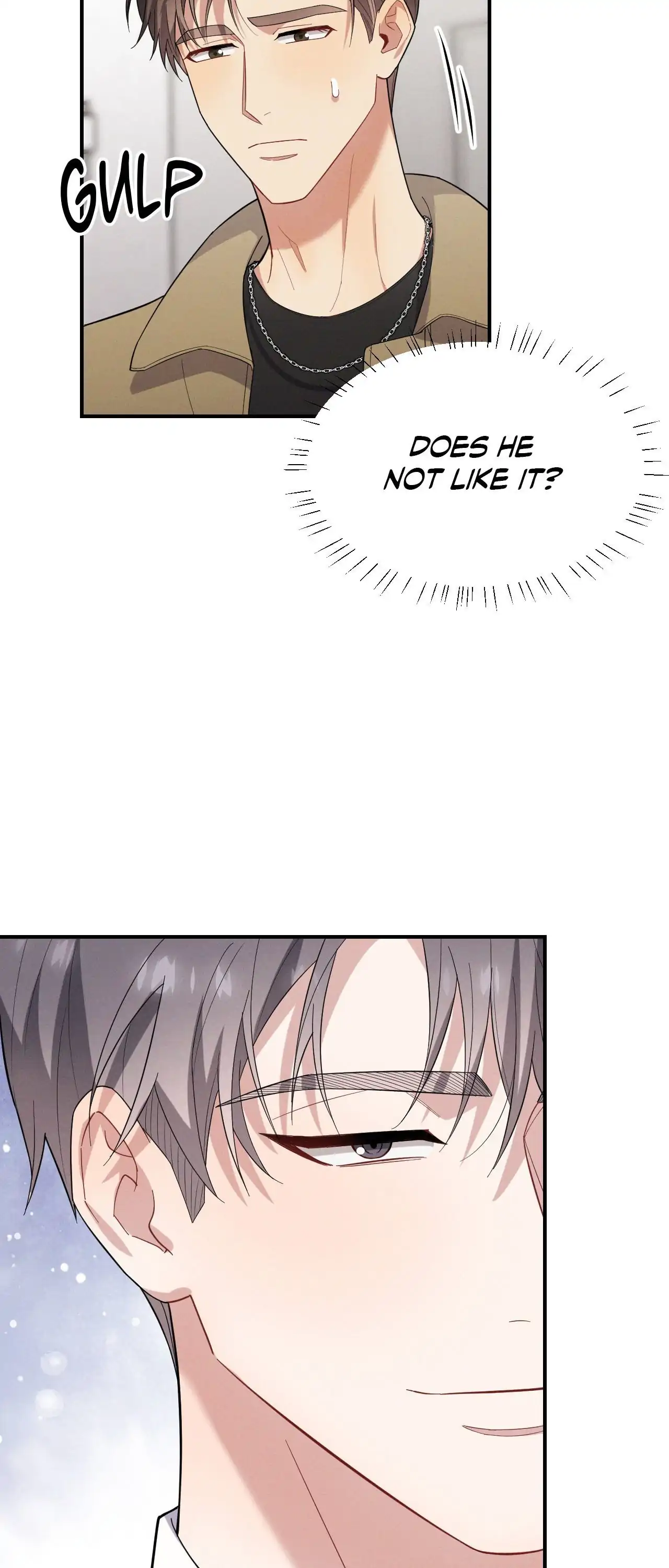 A Loyal Dog [Official] - Chapter 36 manhwa