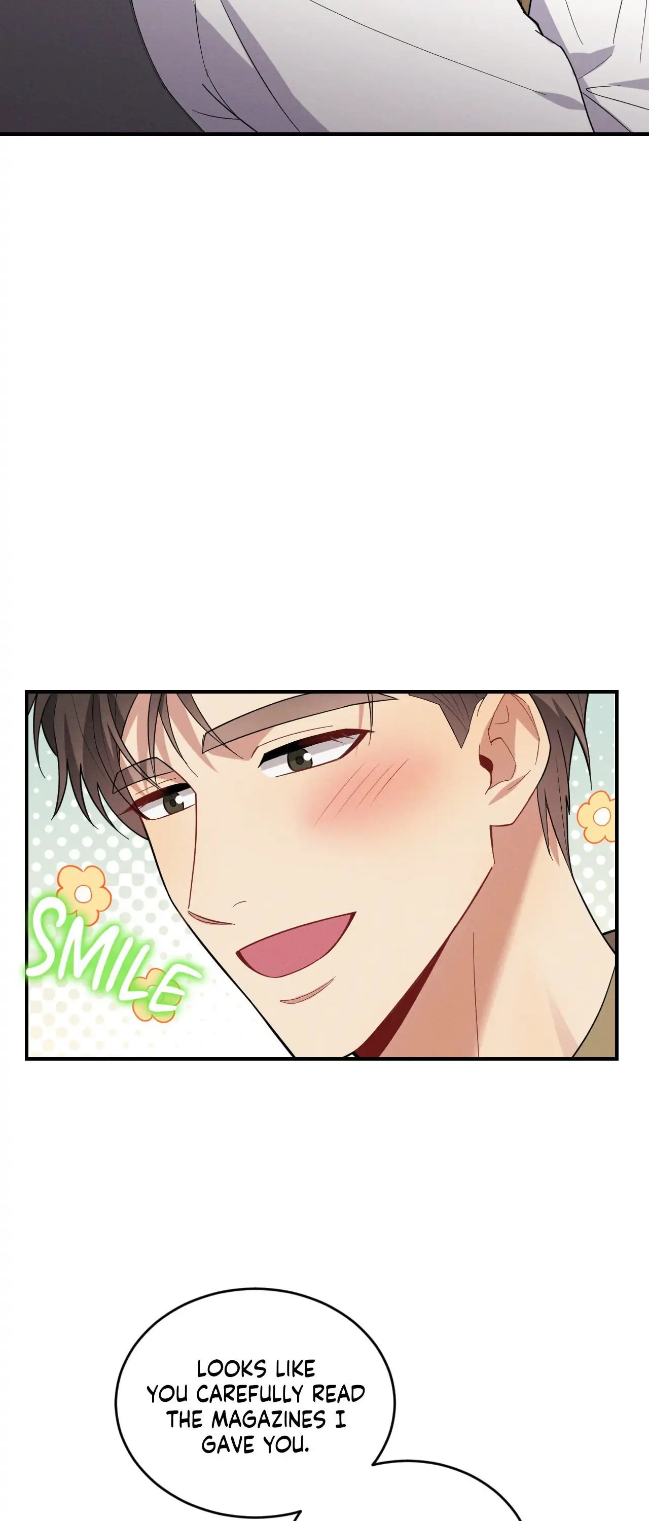 A Loyal Dog [Official] - Chapter 36 manhwa