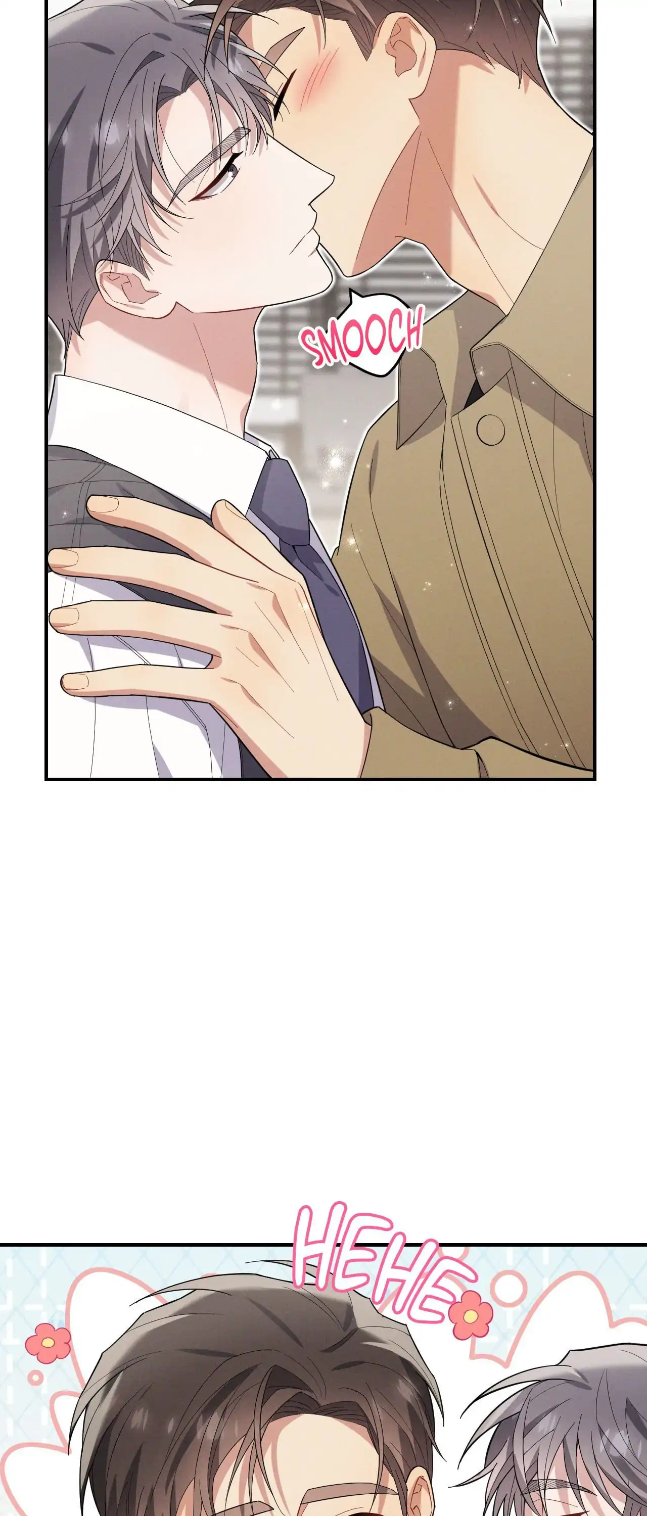 A Loyal Dog [Official] - Chapter 36 manhwa