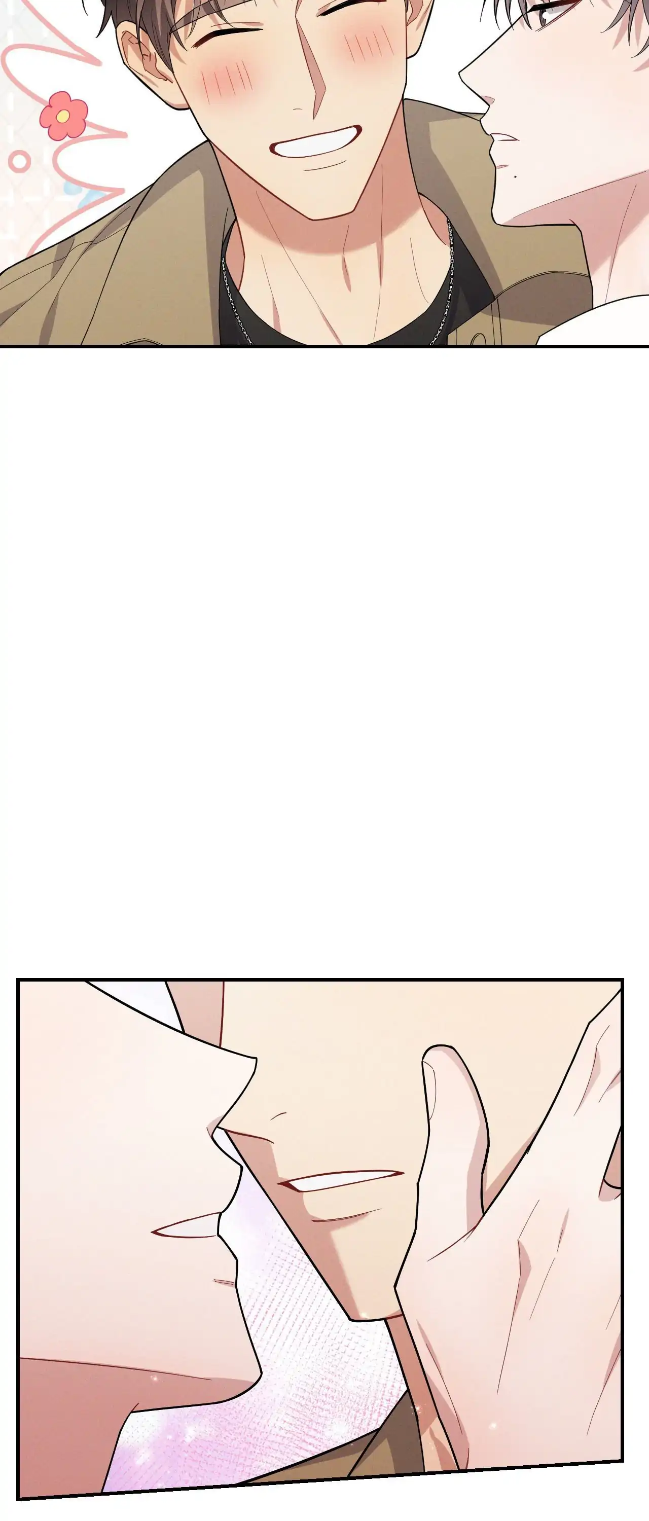 A Loyal Dog [Official] - Chapter 36 manhwa