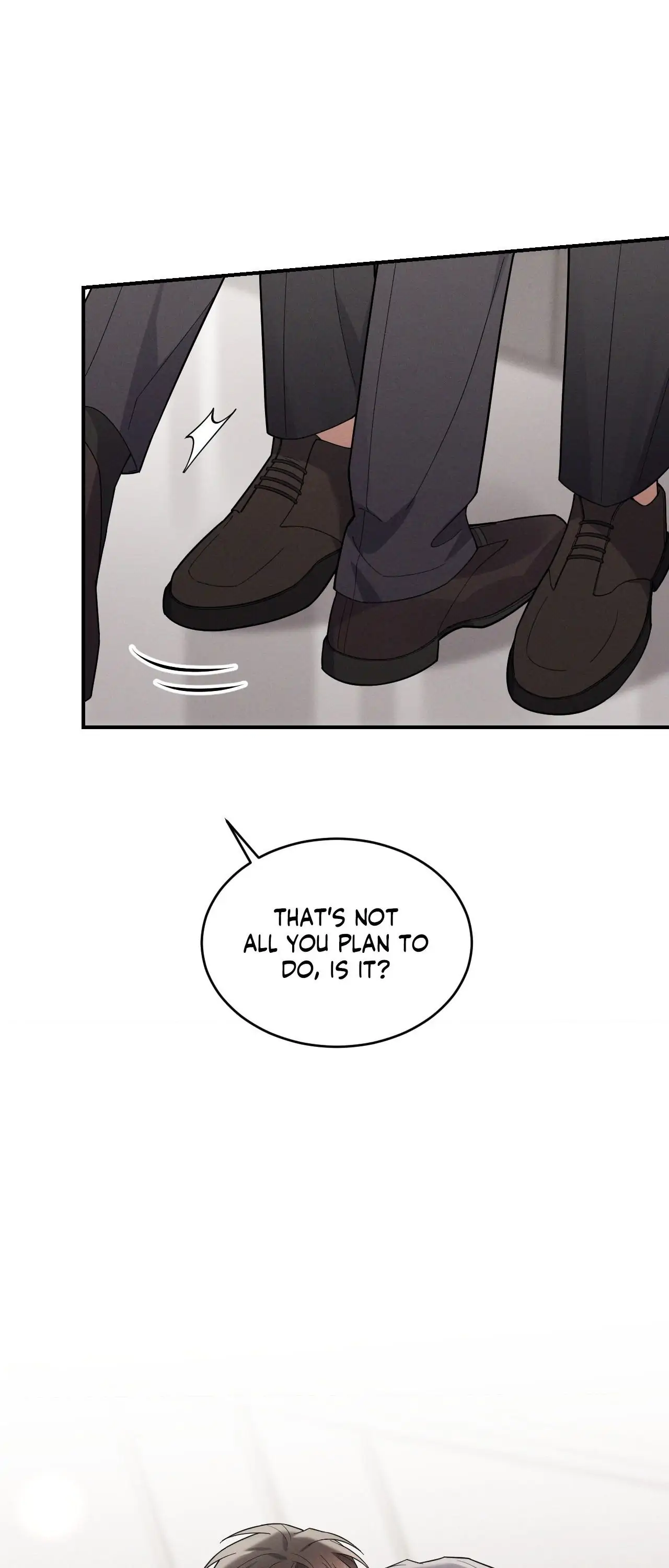 A Loyal Dog [Official] - Chapter 36 manhwa