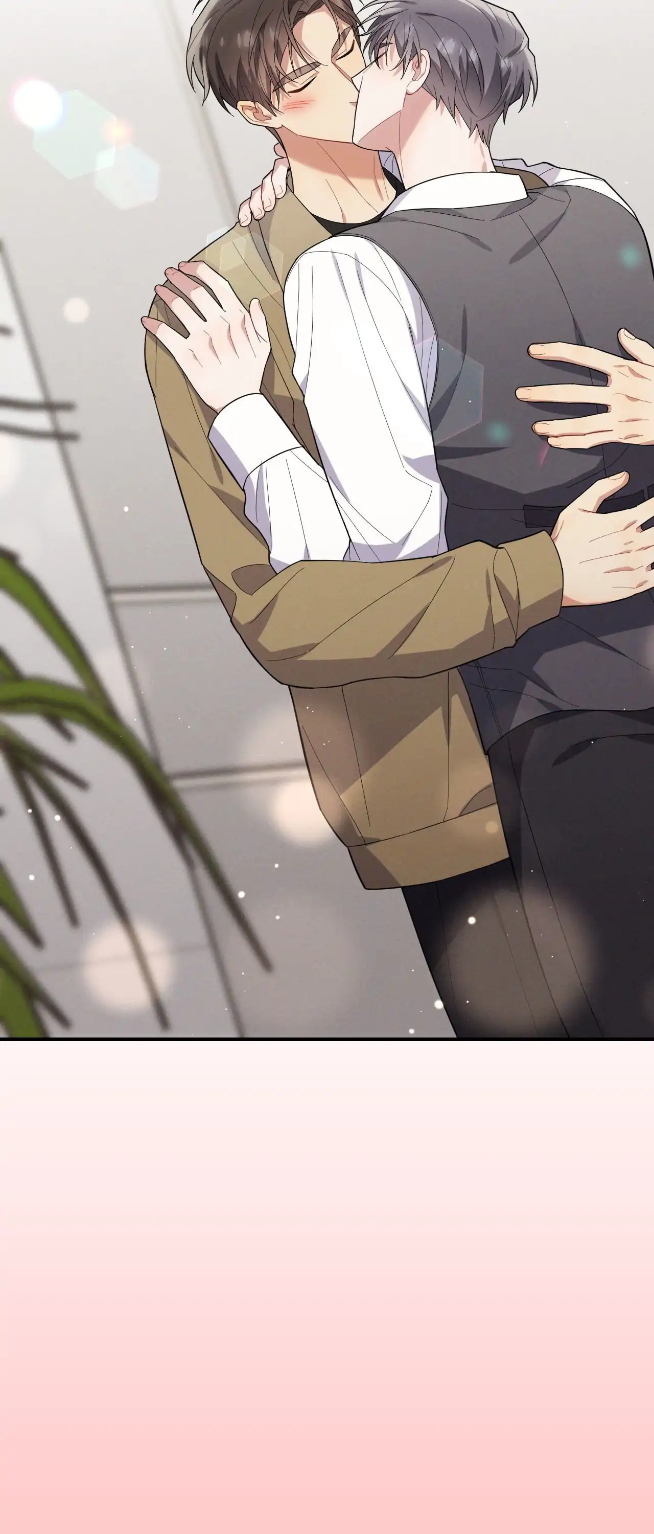 A Loyal Dog [Official] - Chapter 36 manhwa