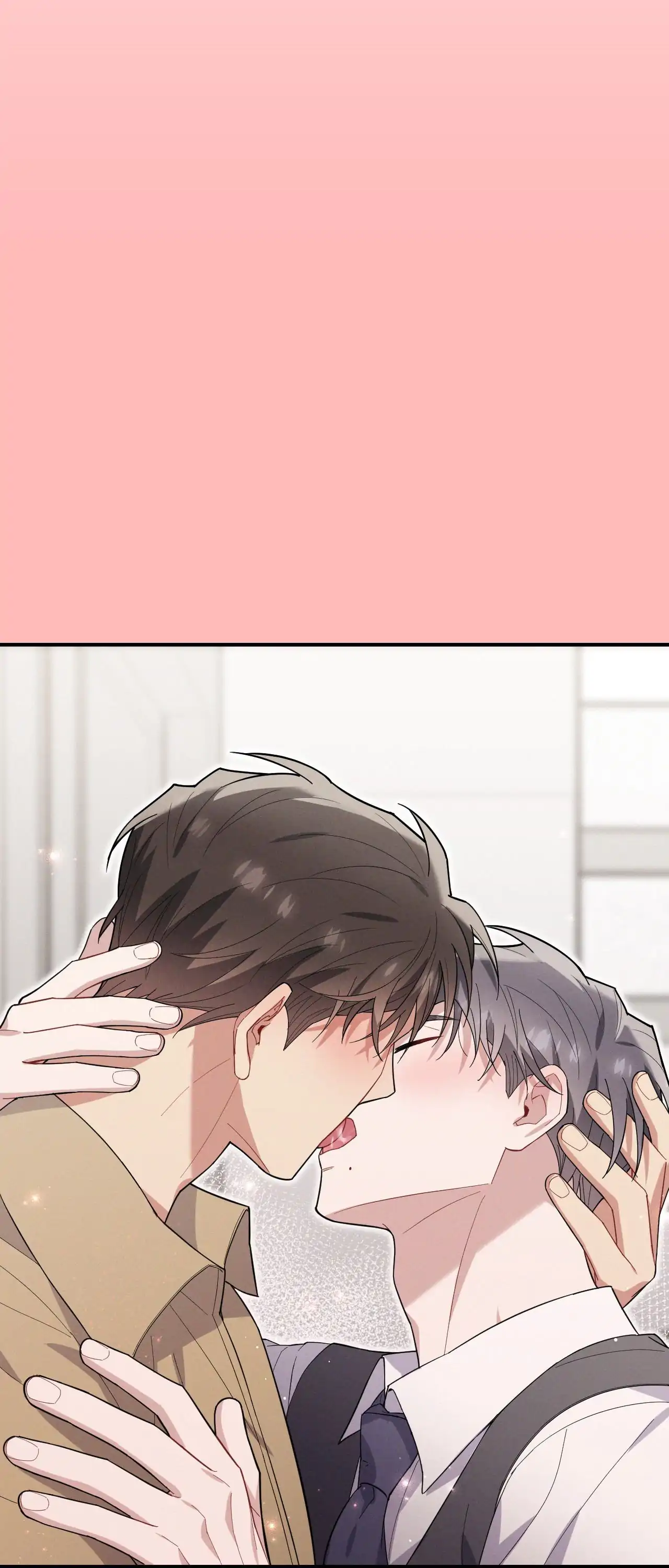 A Loyal Dog [Official] - Chapter 36 manhwa