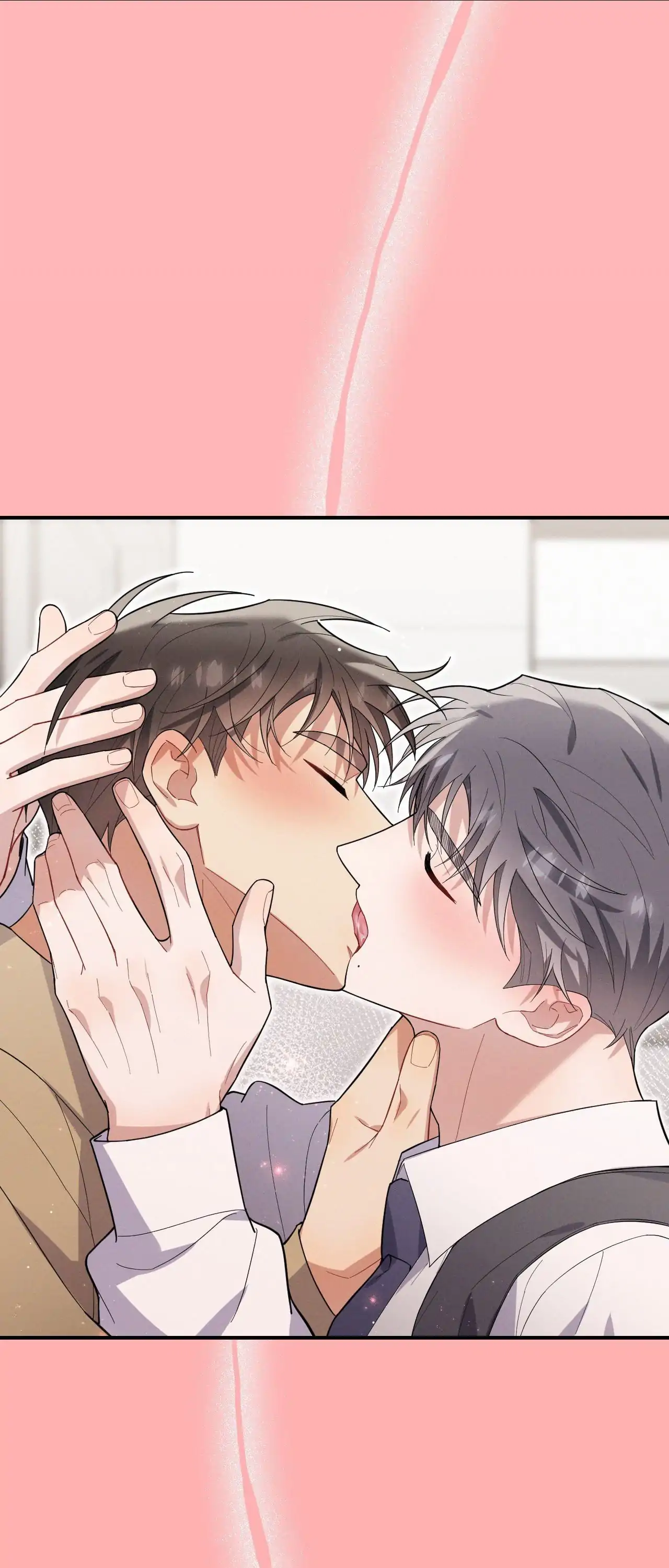 A Loyal Dog [Official] - Chapter 36 manhwa