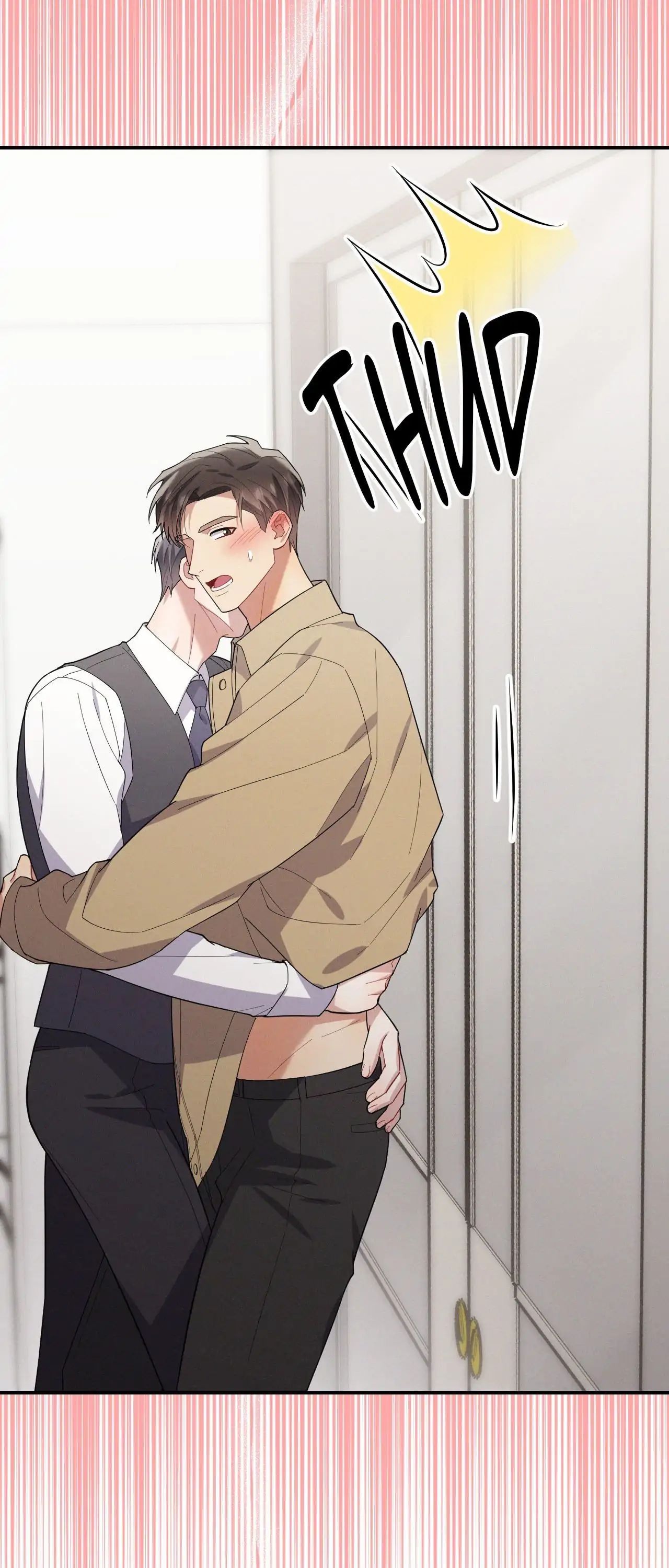 A Loyal Dog [Official] - Chapter 36 manhwa