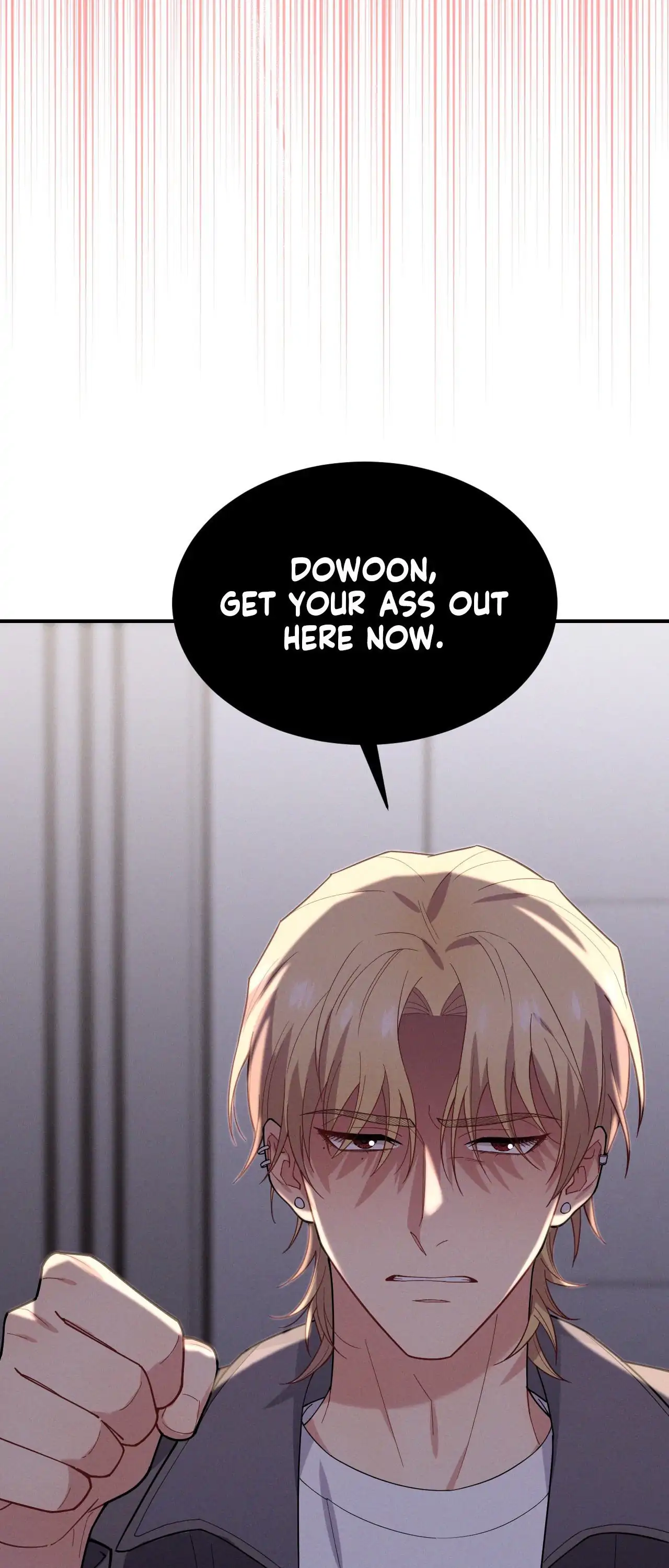 A Loyal Dog [Official] - Chapter 36 manhwa