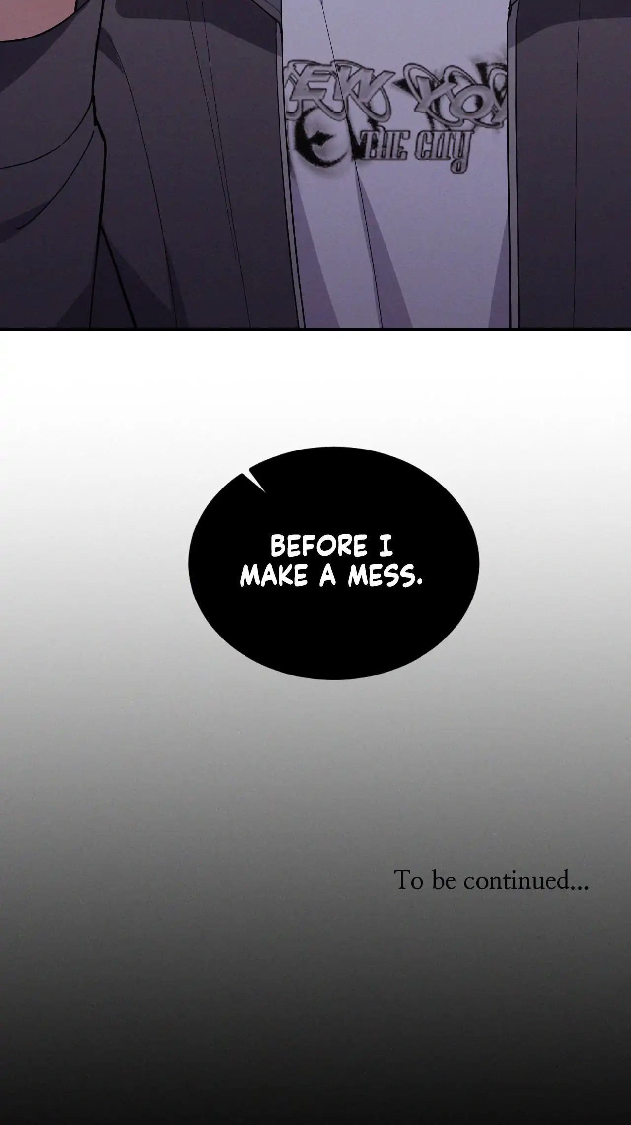 A Loyal Dog [Official] - Chapter 36 manhwa
