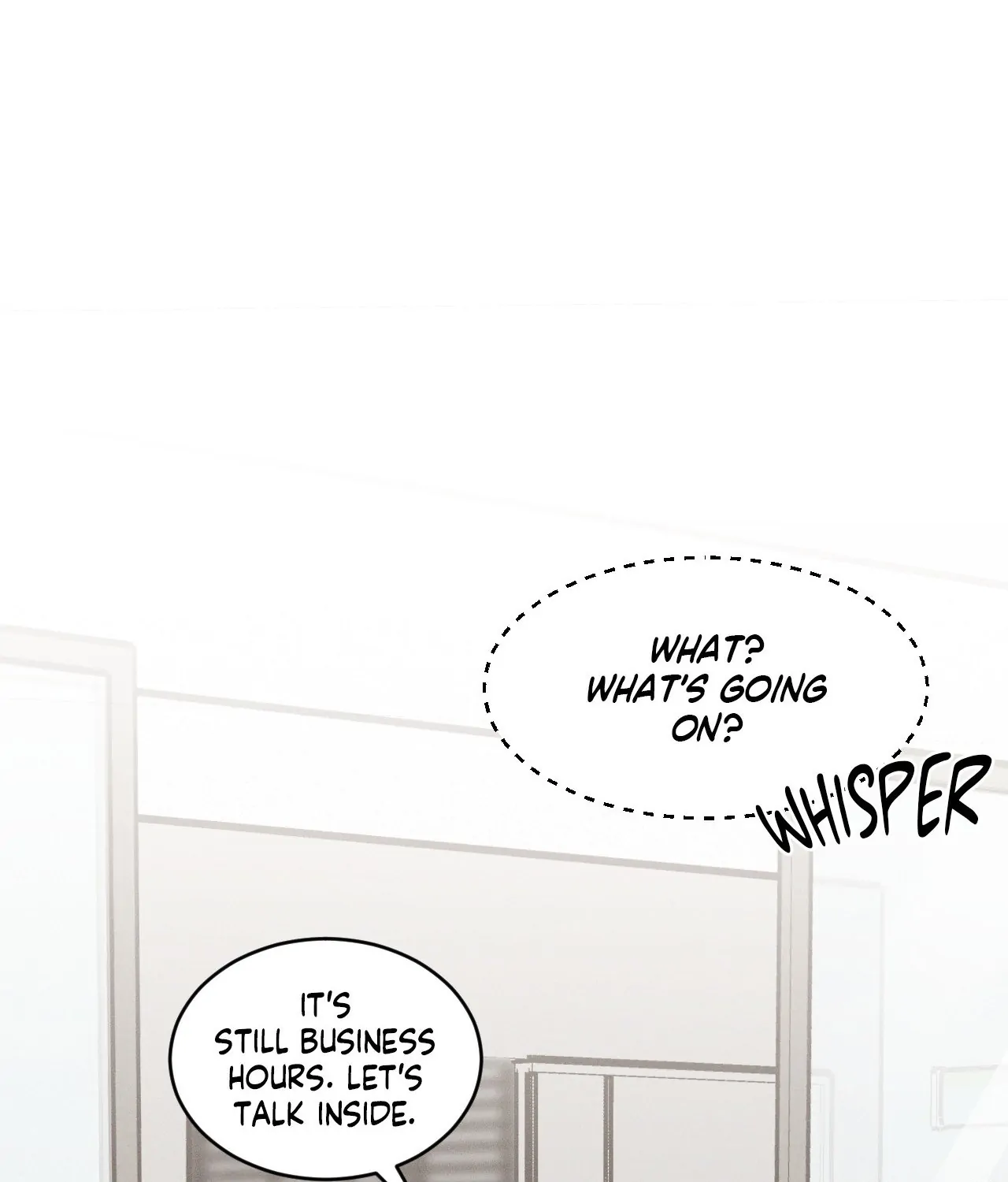 A Loyal Dog [Official] - Chapter 37 manhwa