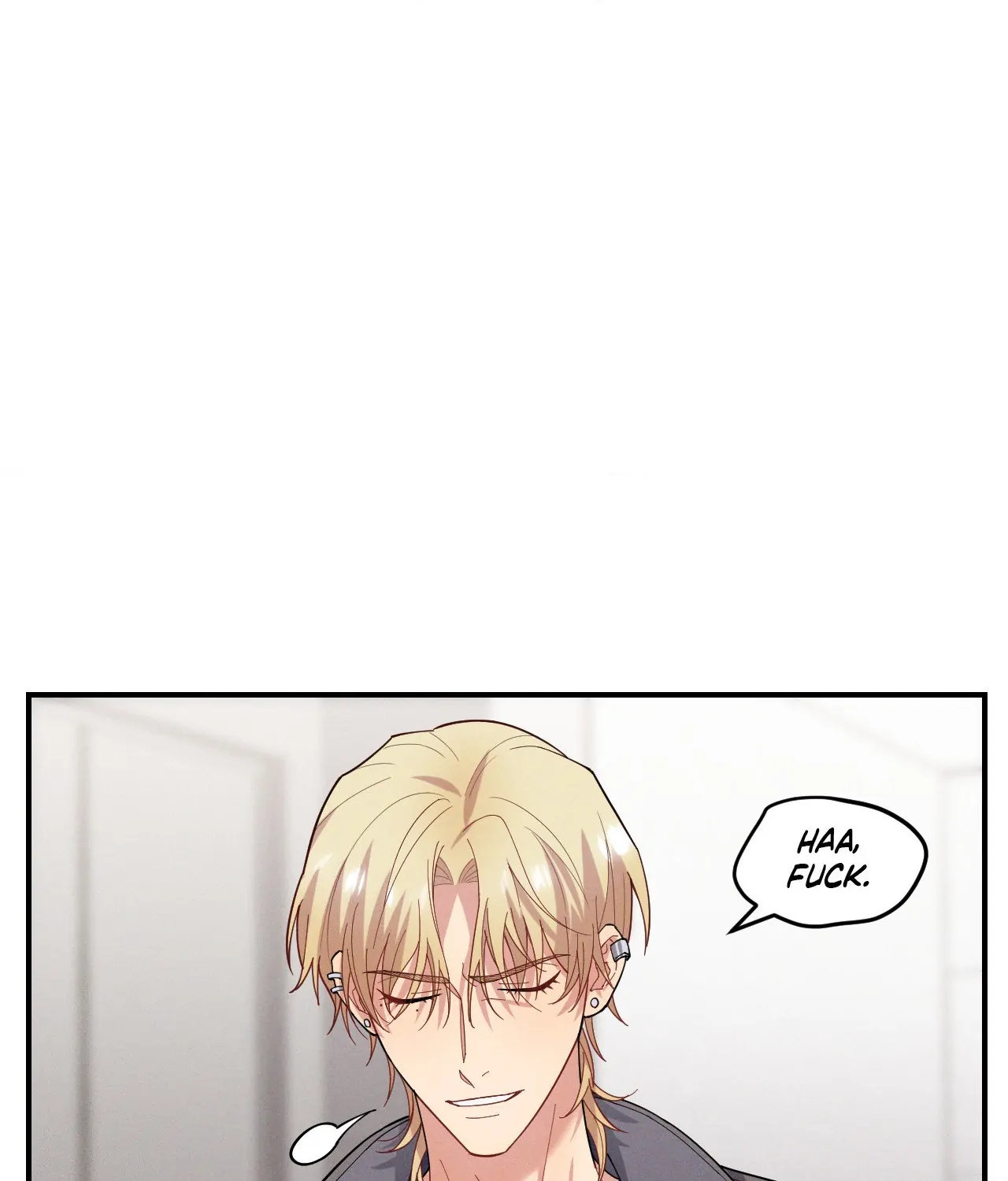 A Loyal Dog [Official] - Chapter 37 manhwa