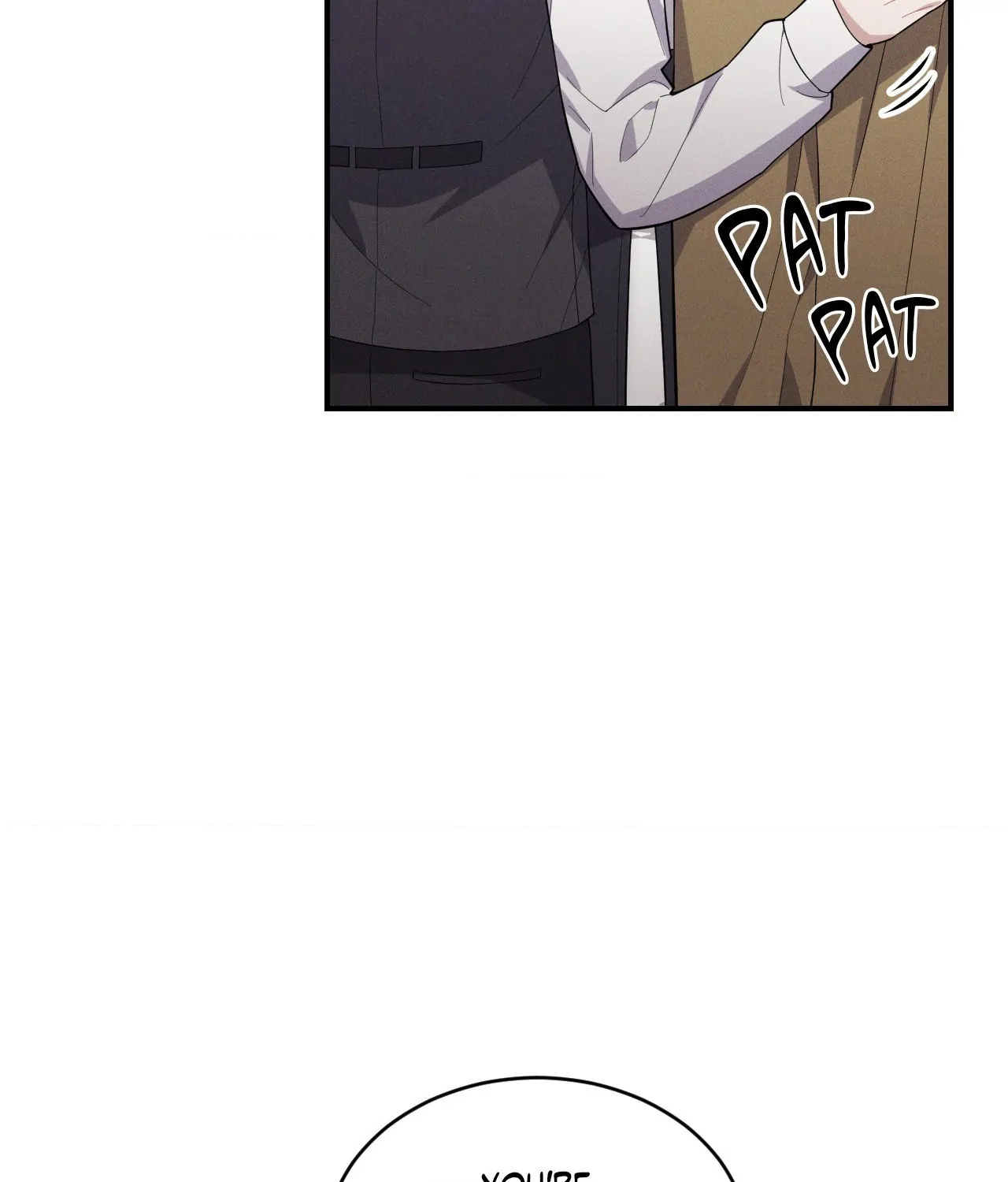 A Loyal Dog [Official] - Chapter 37 manhwa