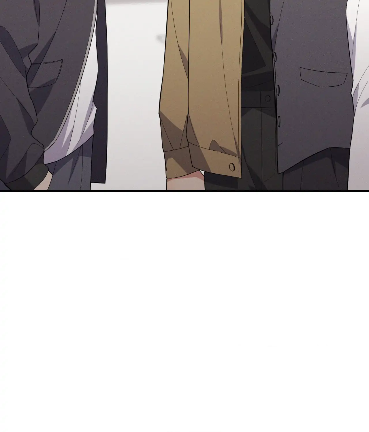 A Loyal Dog [Official] - Chapter 37 manhwa