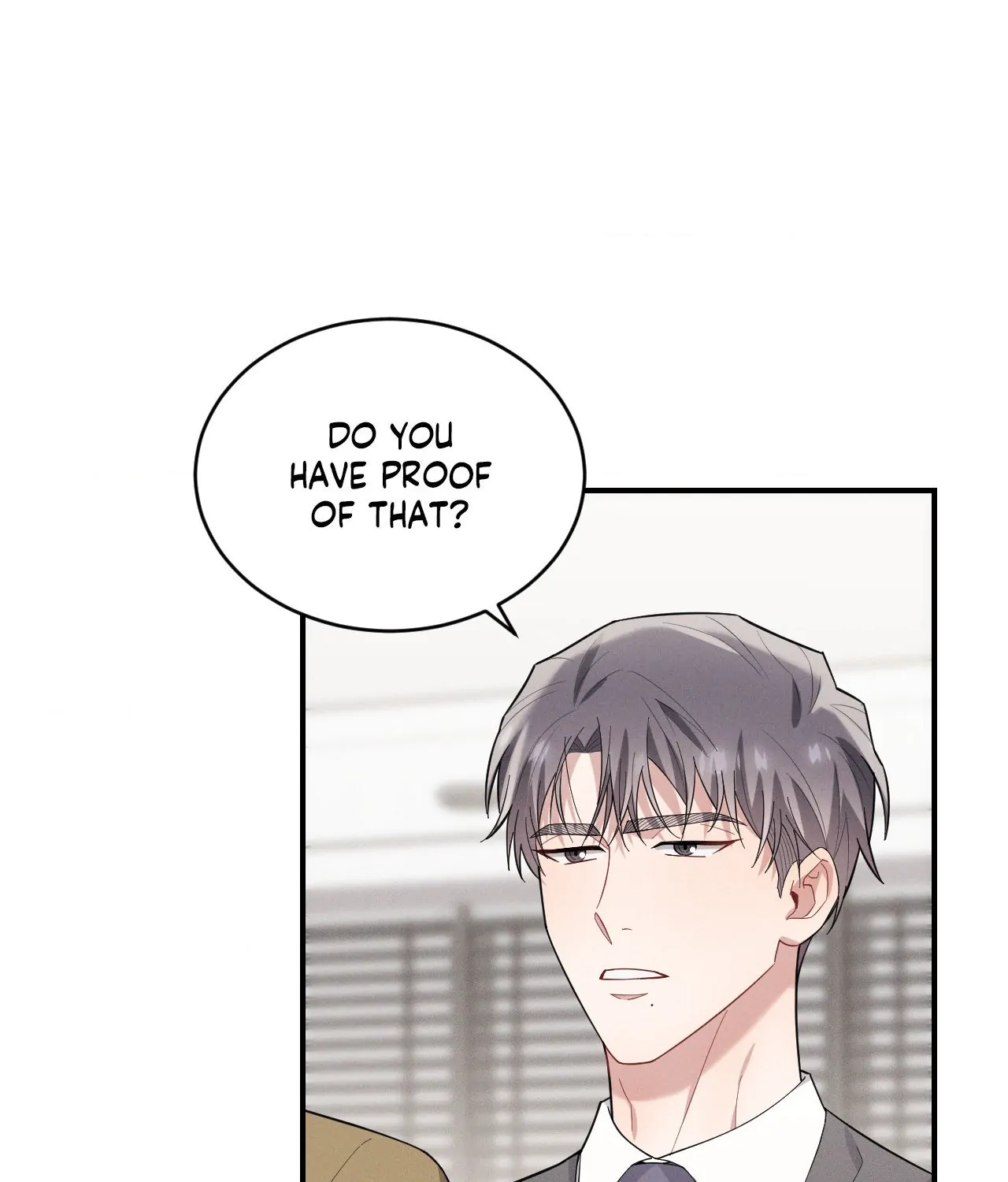 A Loyal Dog [Official] - Chapter 37 manhwa