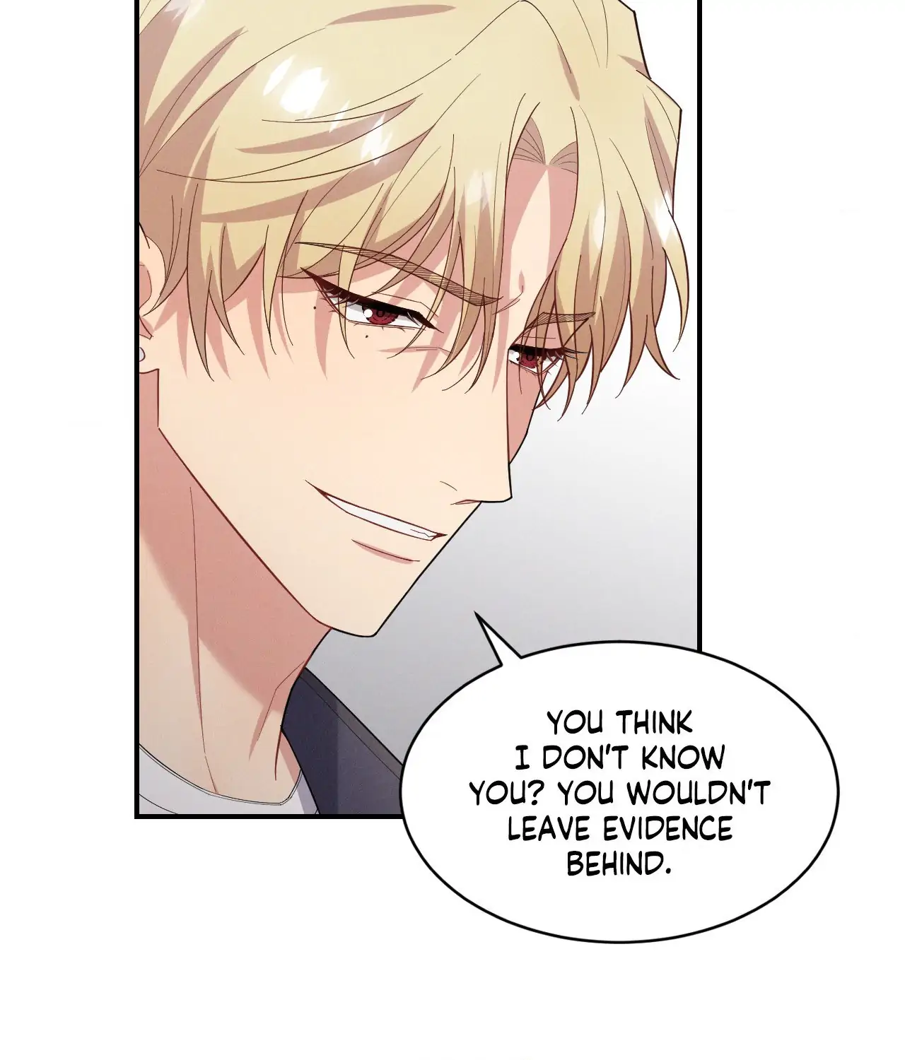 A Loyal Dog [Official] - Chapter 37 manhwa