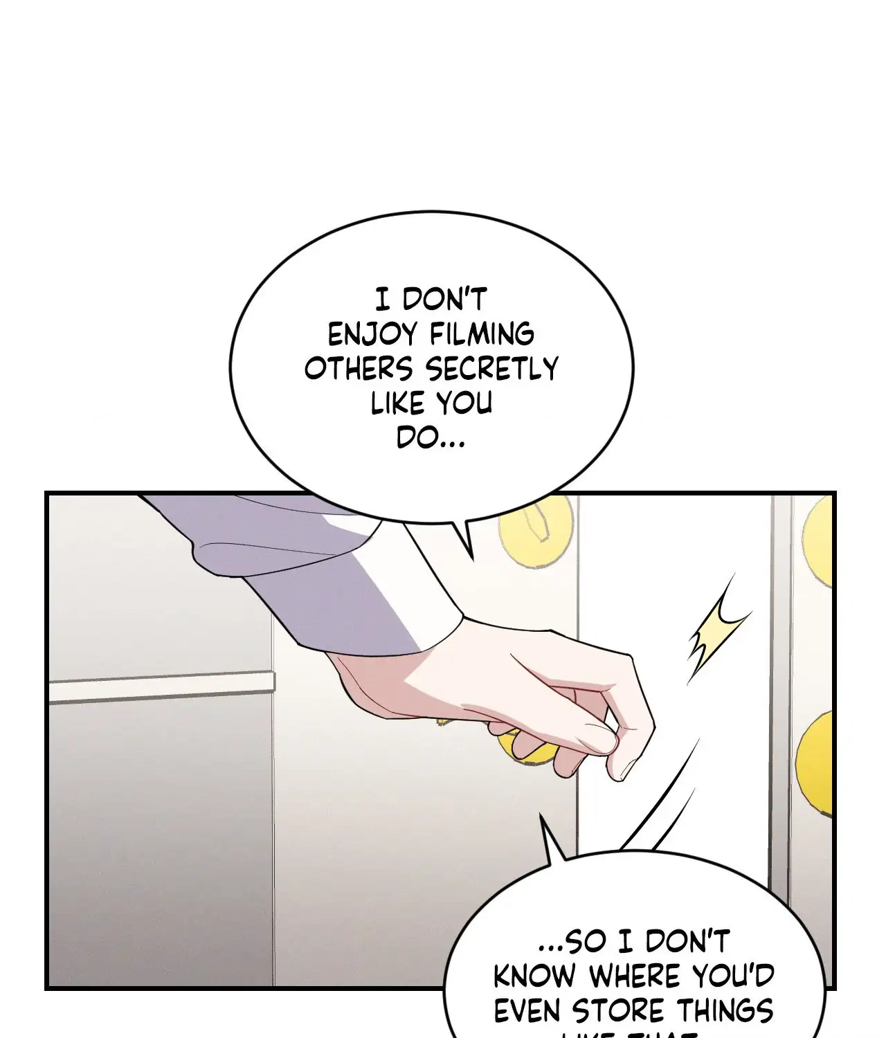 A Loyal Dog [Official] - Chapter 37 manhwa