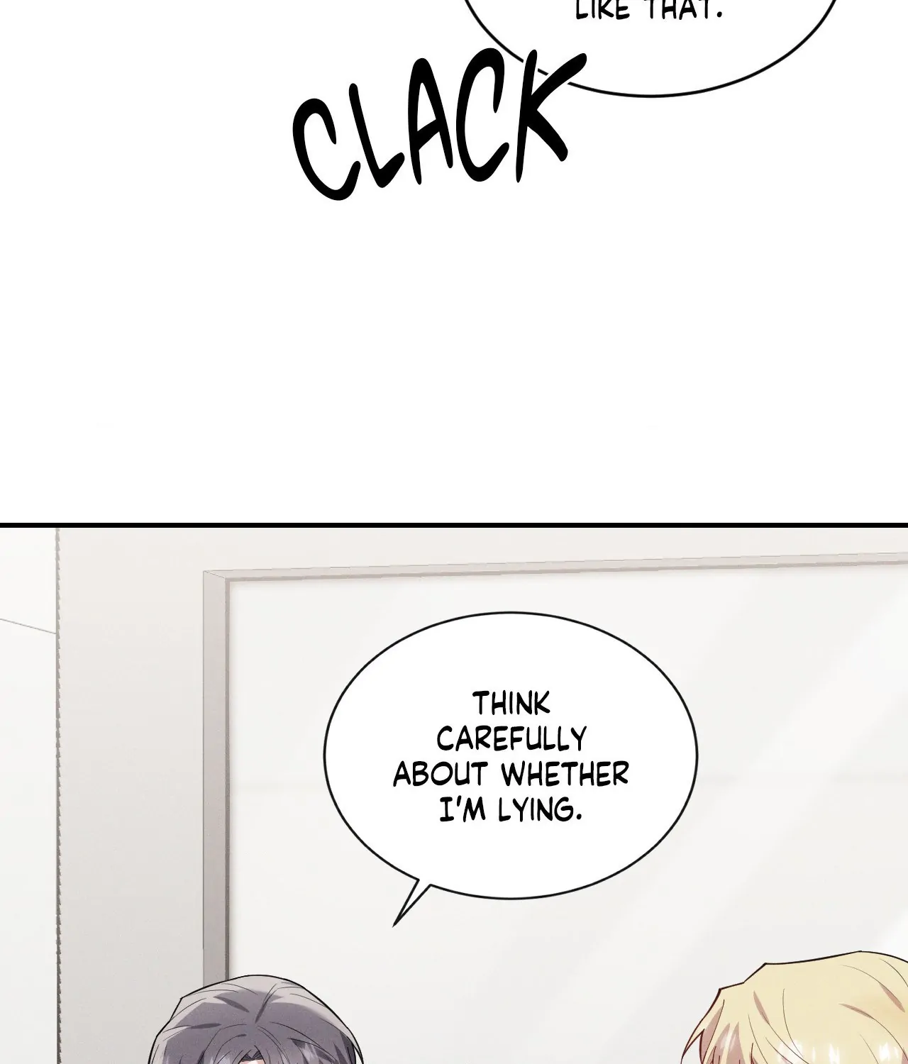 A Loyal Dog [Official] - Chapter 37 manhwa