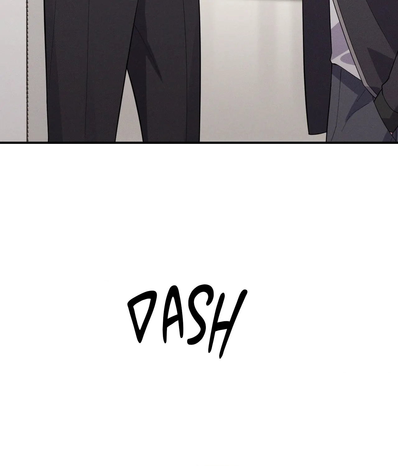 A Loyal Dog [Official] - Chapter 37 manhwa
