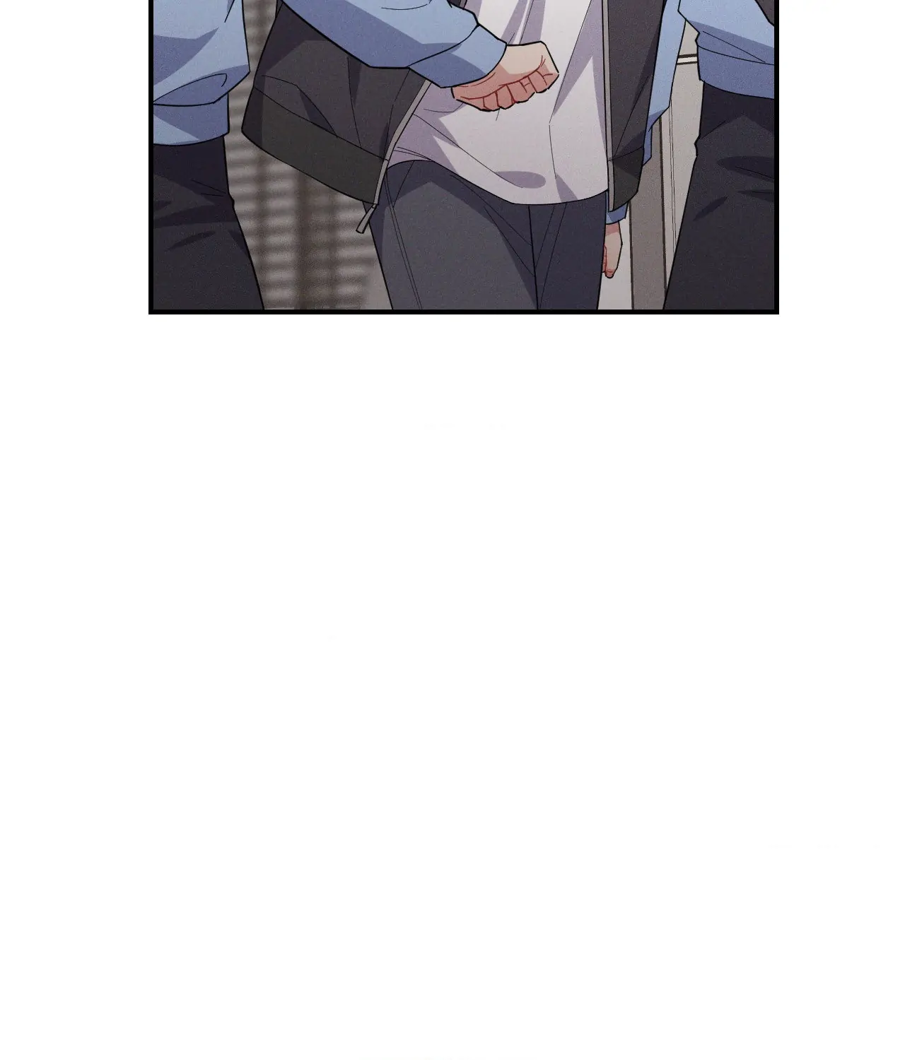 A Loyal Dog [Official] - Chapter 37 manhwa