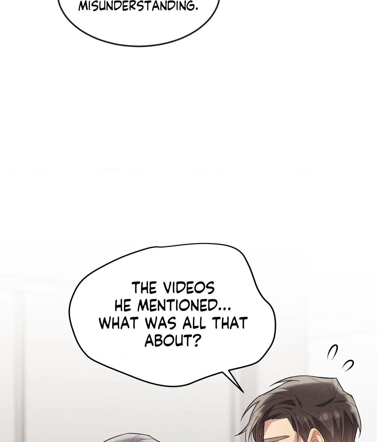 A Loyal Dog [Official] - Chapter 37 manhwa