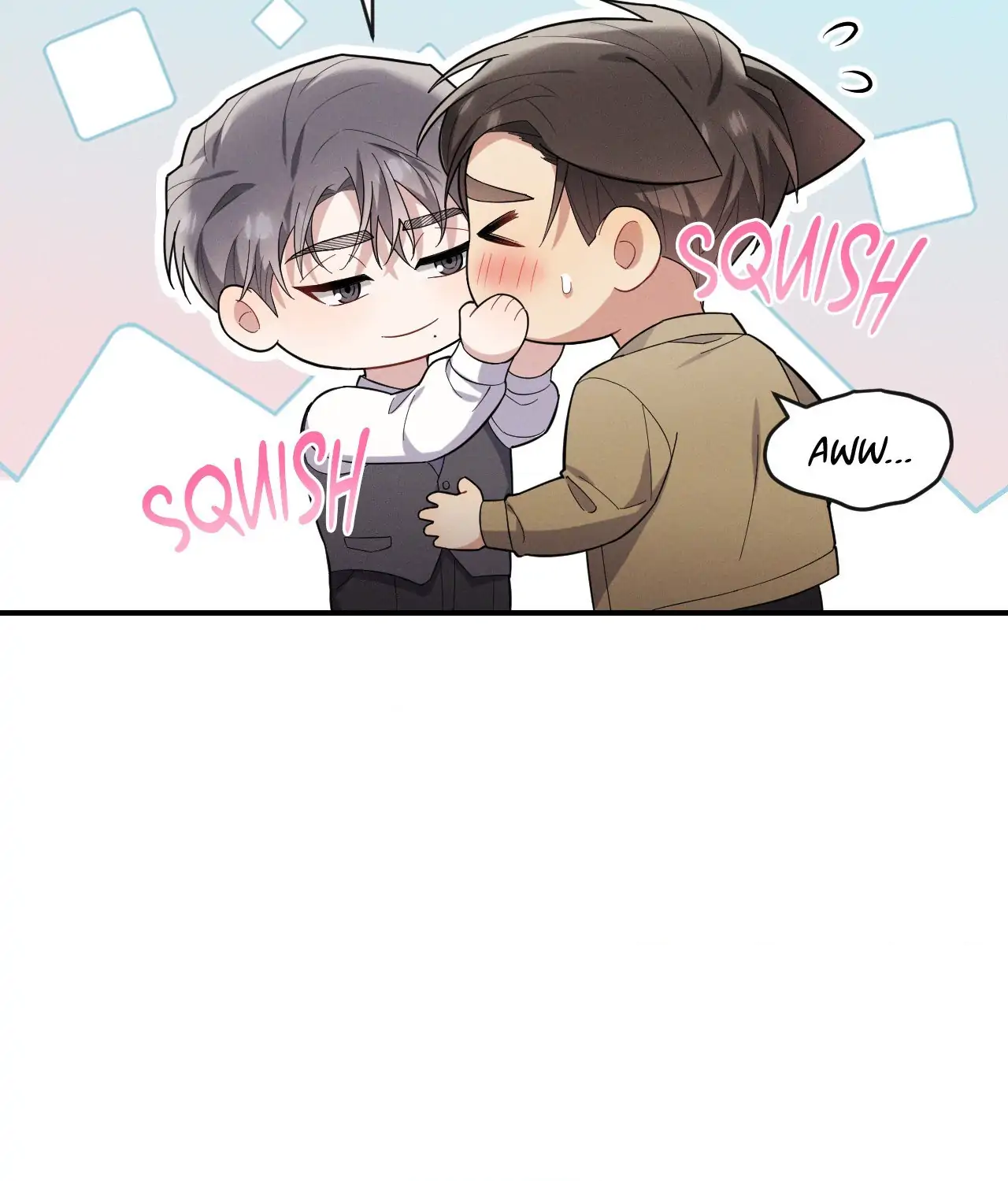 A Loyal Dog [Official] - Chapter 37 manhwa