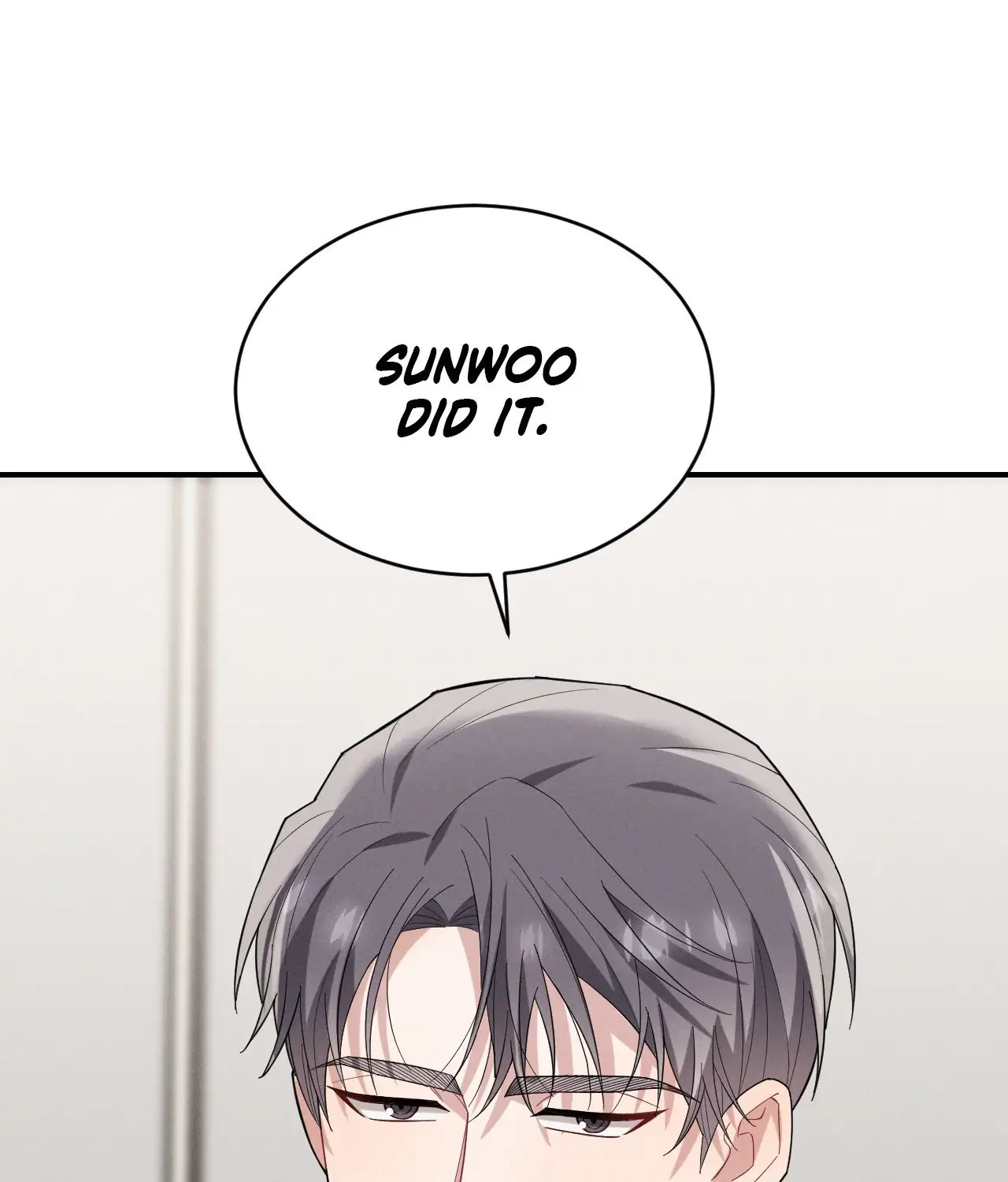 A Loyal Dog [Official] - Chapter 37 manhwa