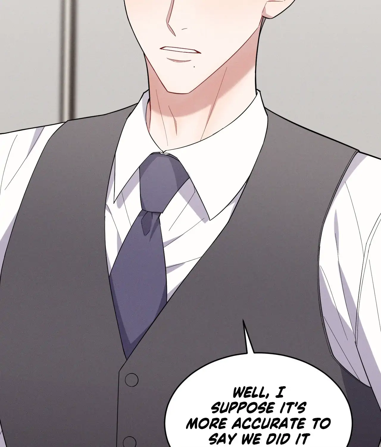 A Loyal Dog [Official] - Chapter 37 manhwa