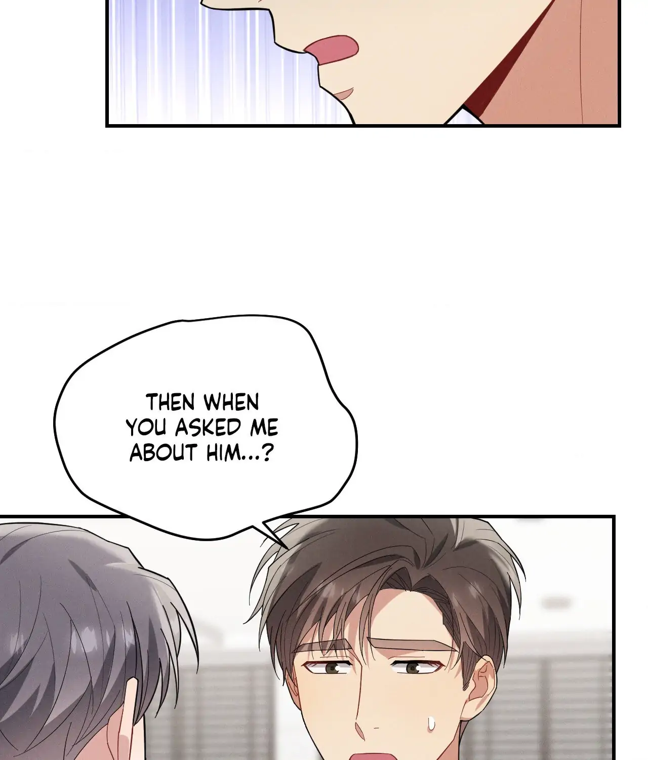 A Loyal Dog [Official] - Chapter 37 manhwa