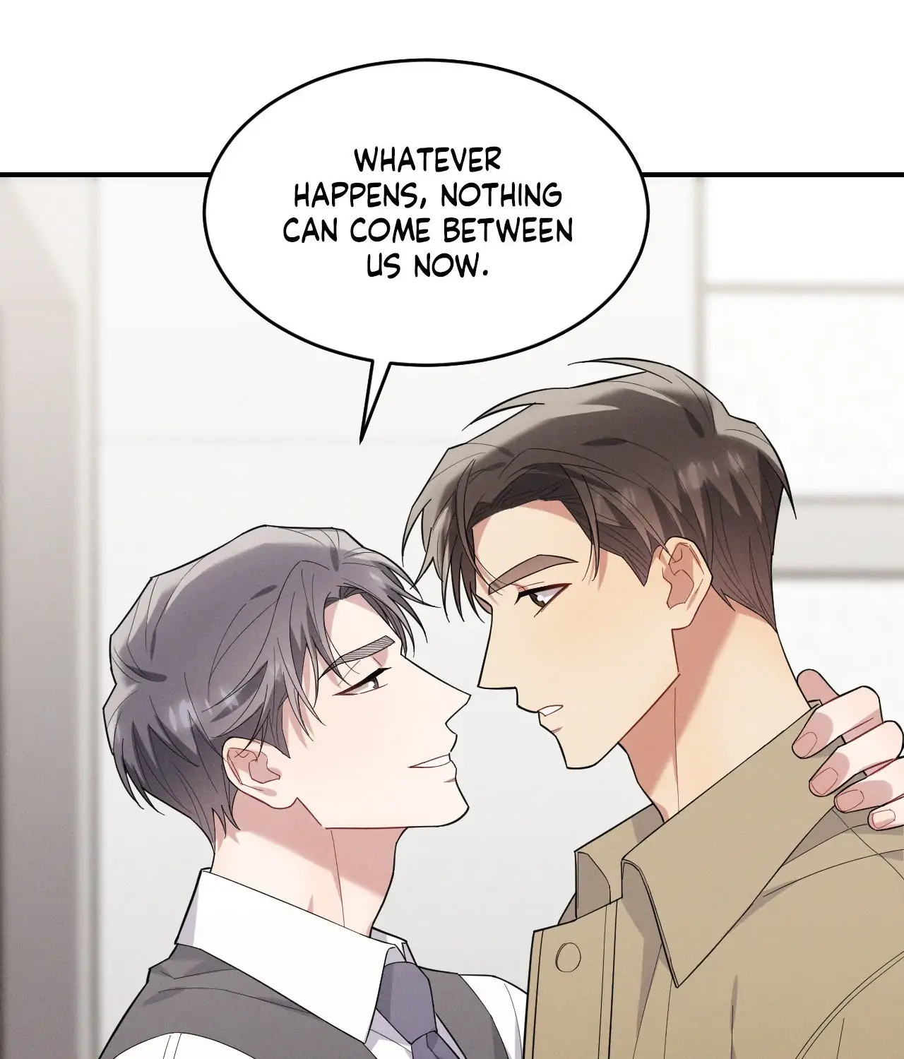 A Loyal Dog [Official] - Chapter 37 manhwa